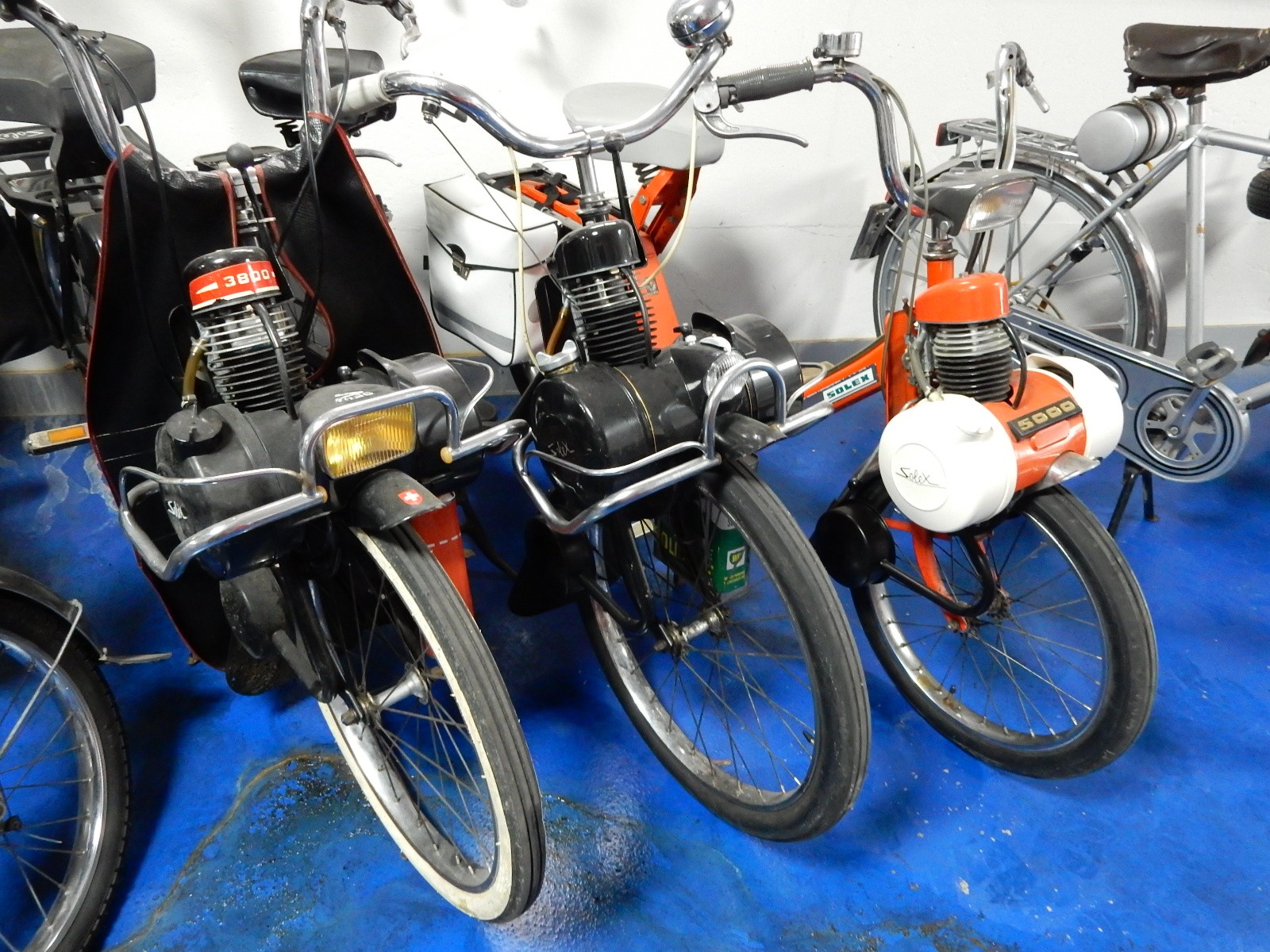 SOLEX S 2200-image-2