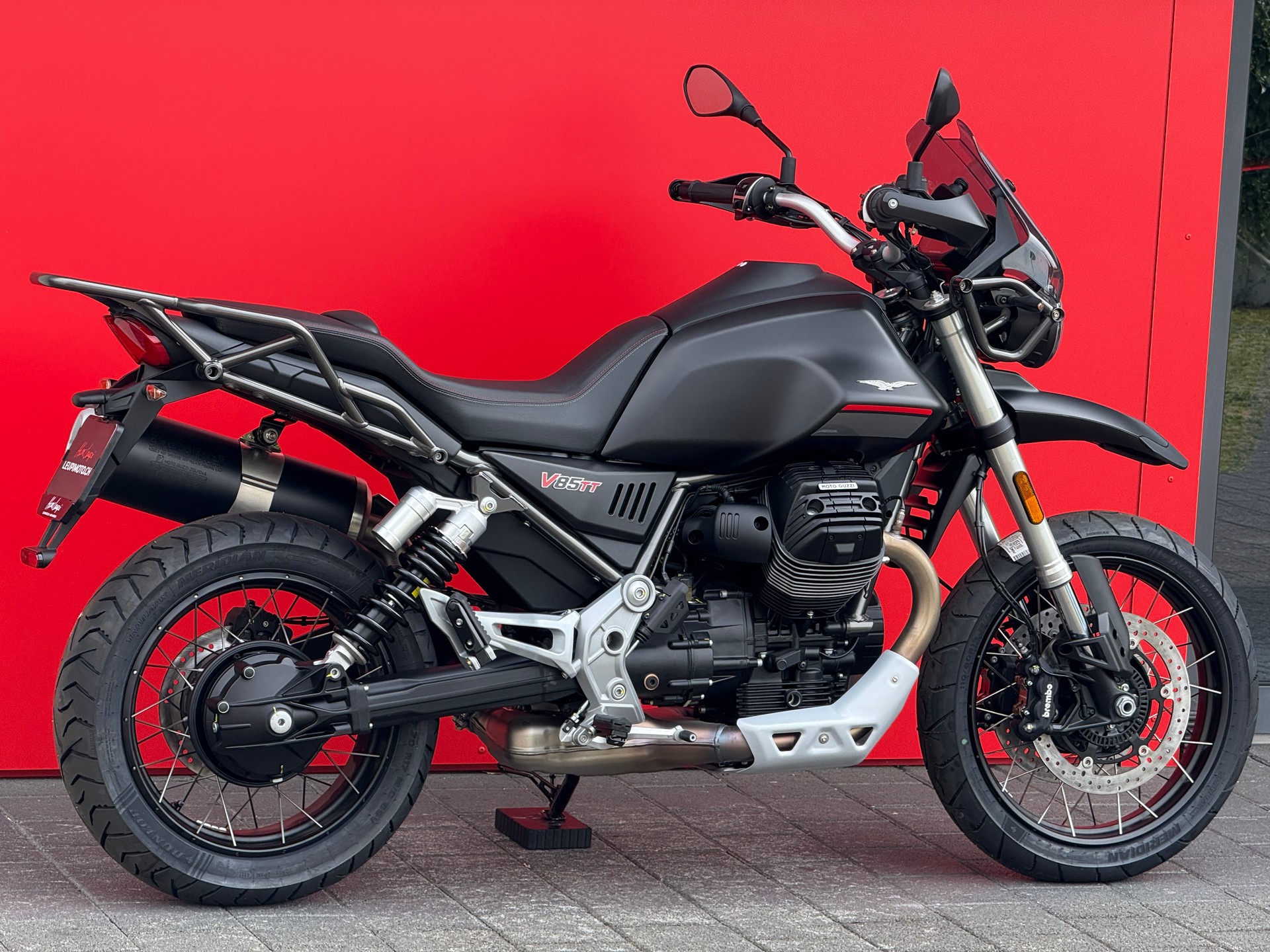 MOTO GUZZI V85 TT (35kW)-image-8