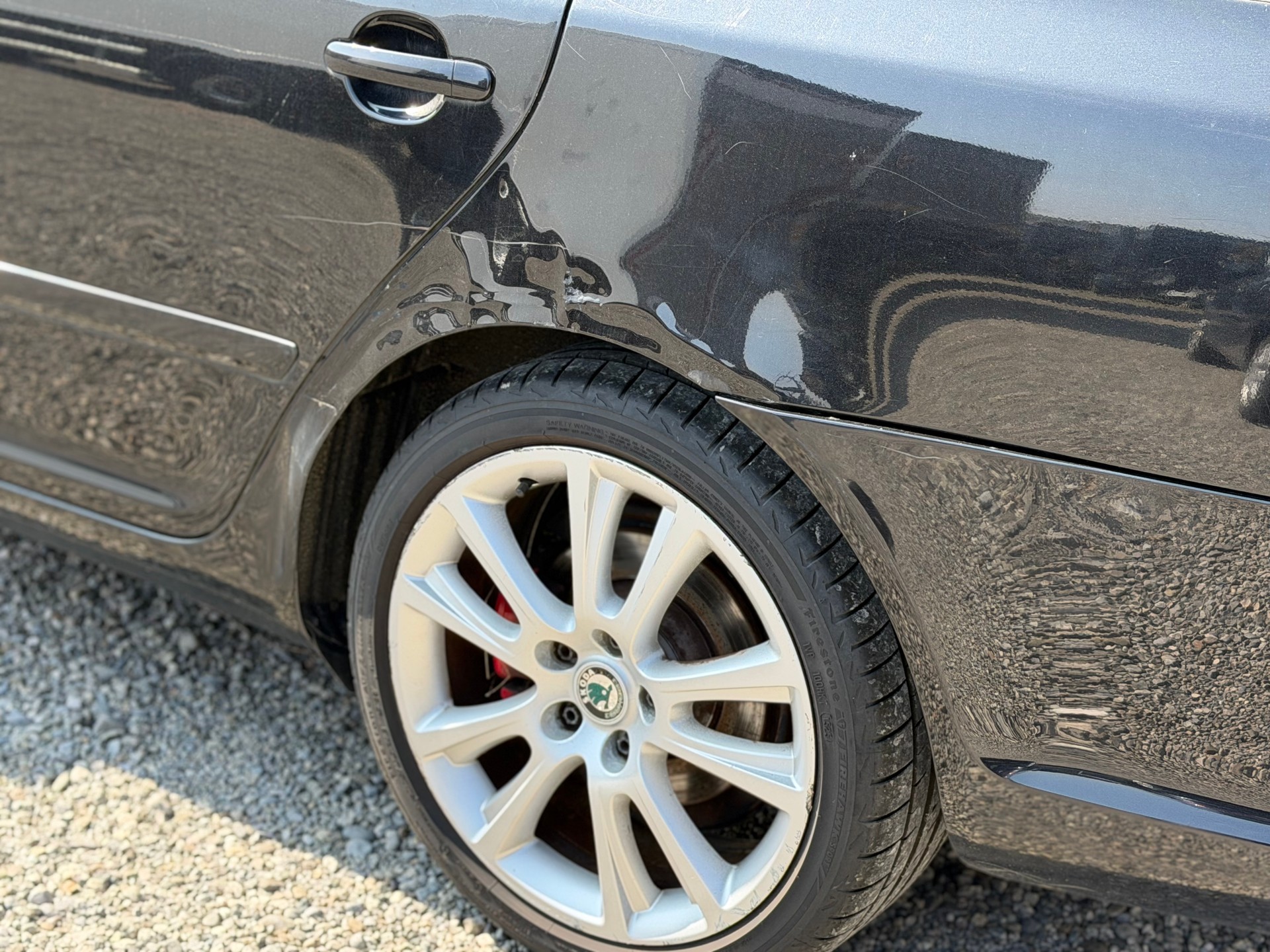 SKODA Octavia 2.0 TFSI RS-image-6