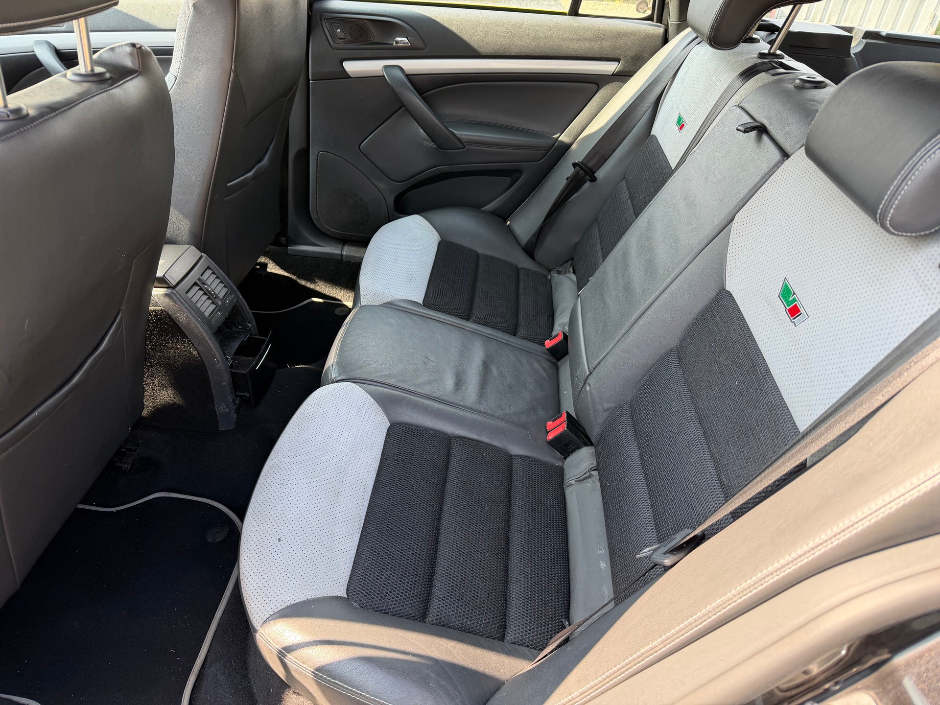 SKODA Octavia 2.0 TFSI RS-image-12