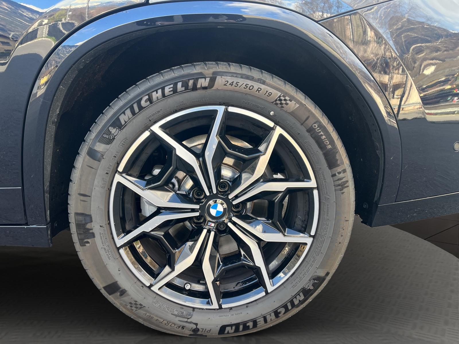 BMW 🆕 X4 xDrive 48V 30d M Sport Steptronic (CH)-image-10