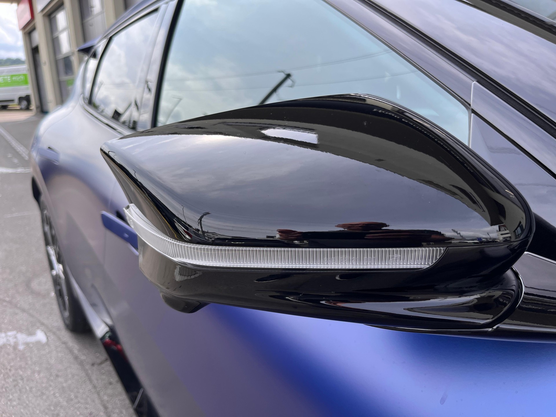 KIA EV6 84 kWh GT-Line 4x4-image-4