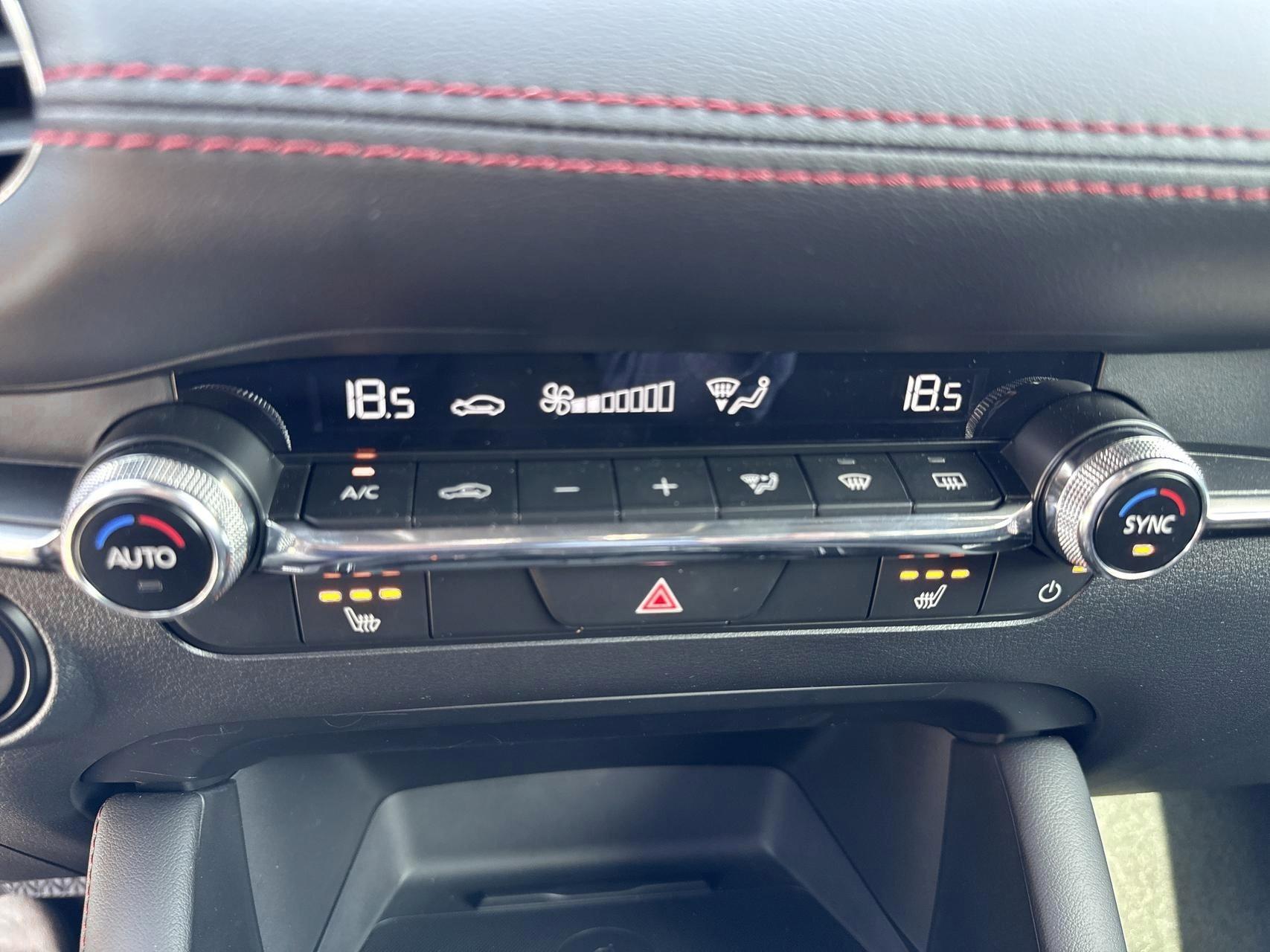 MAZDA 3 Hatchback SKYACTIV-X M Hybrid 186 AWD Homura Automat-image-18