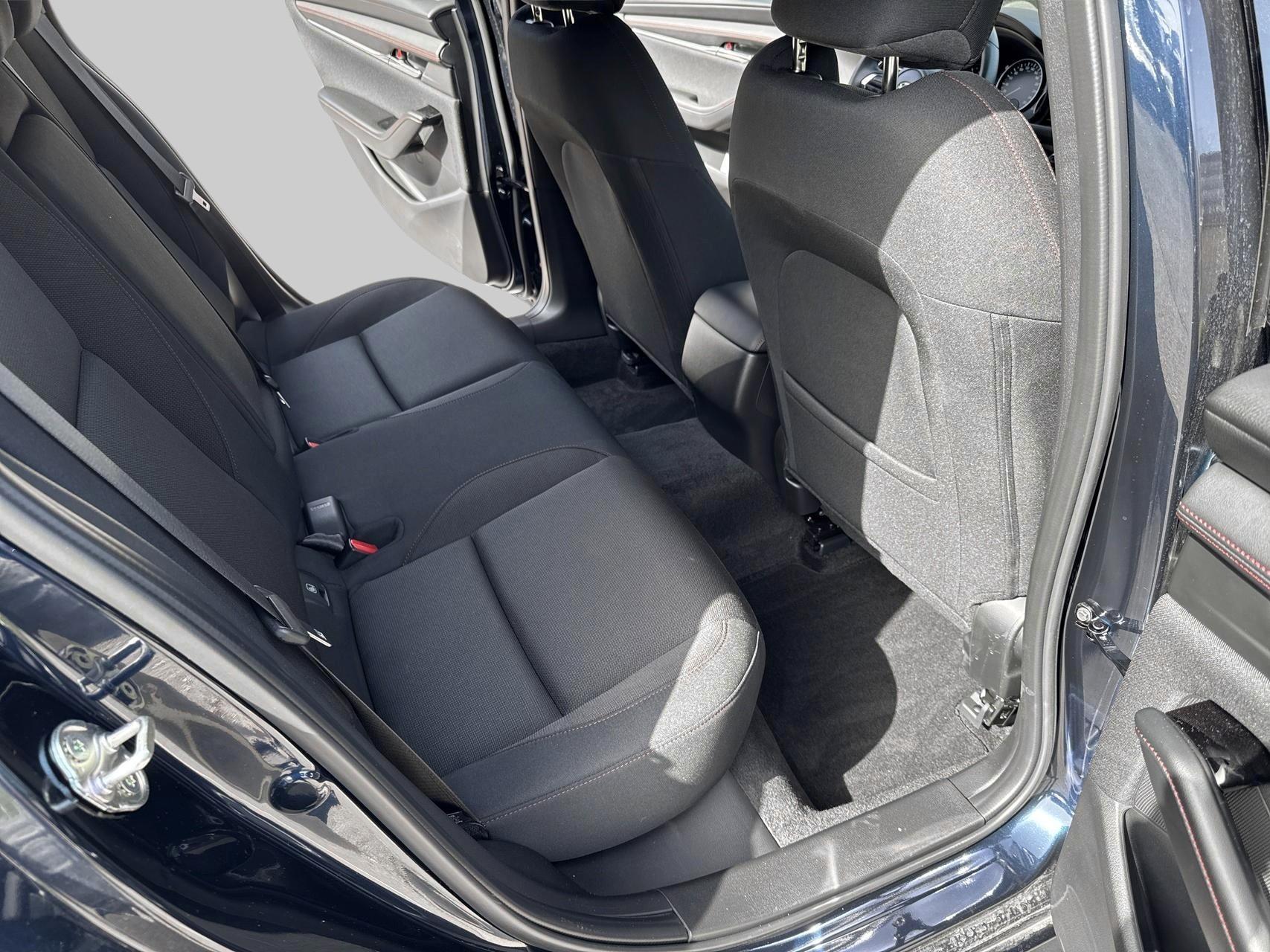 MAZDA 3 Hatchback SKYACTIV-X M Hybrid 186 AWD Homura Automat-image-15