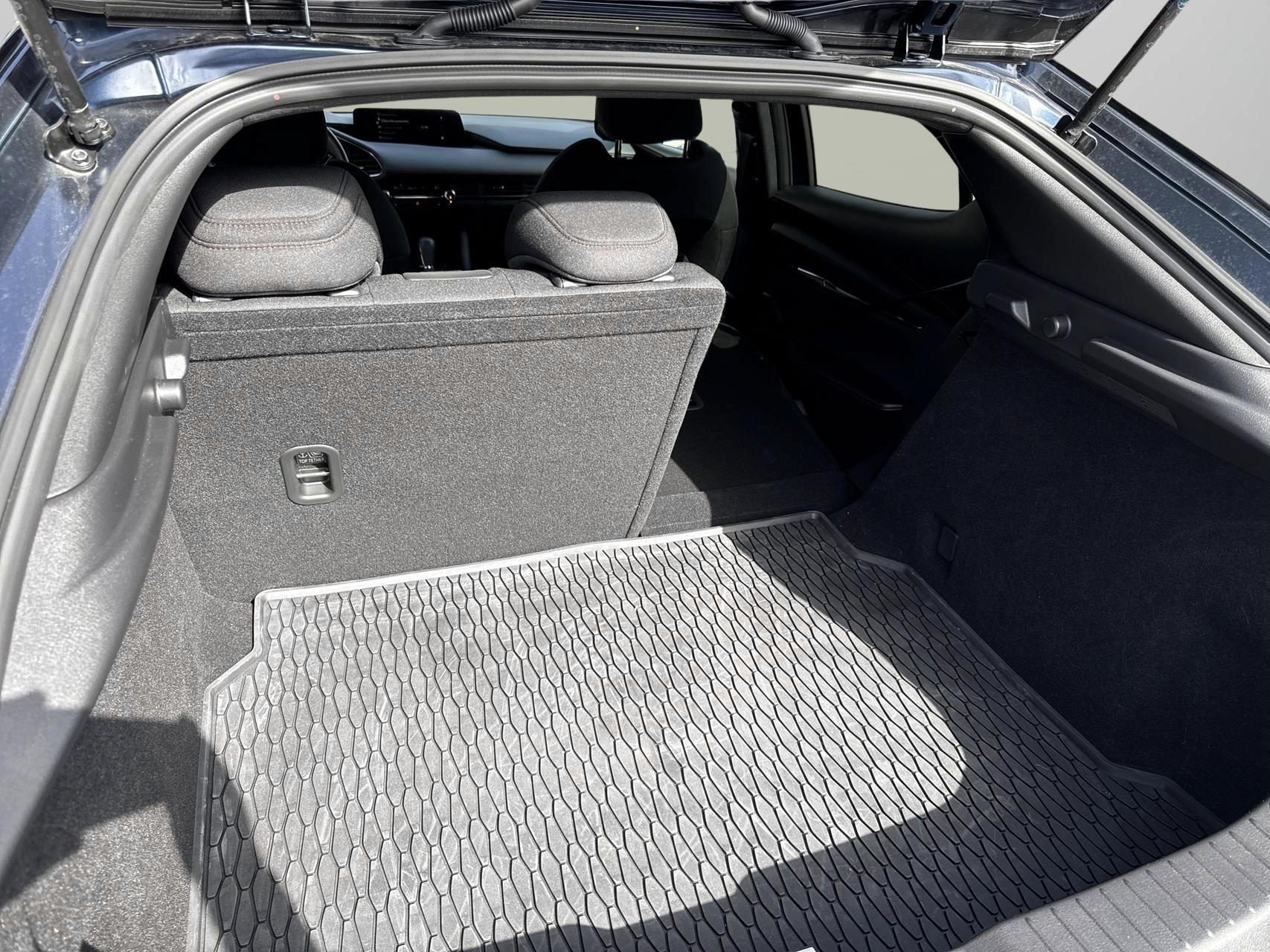 MAZDA 3 Hatchback SKYACTIV-X M Hybrid 186 AWD Homura Automat-image-13