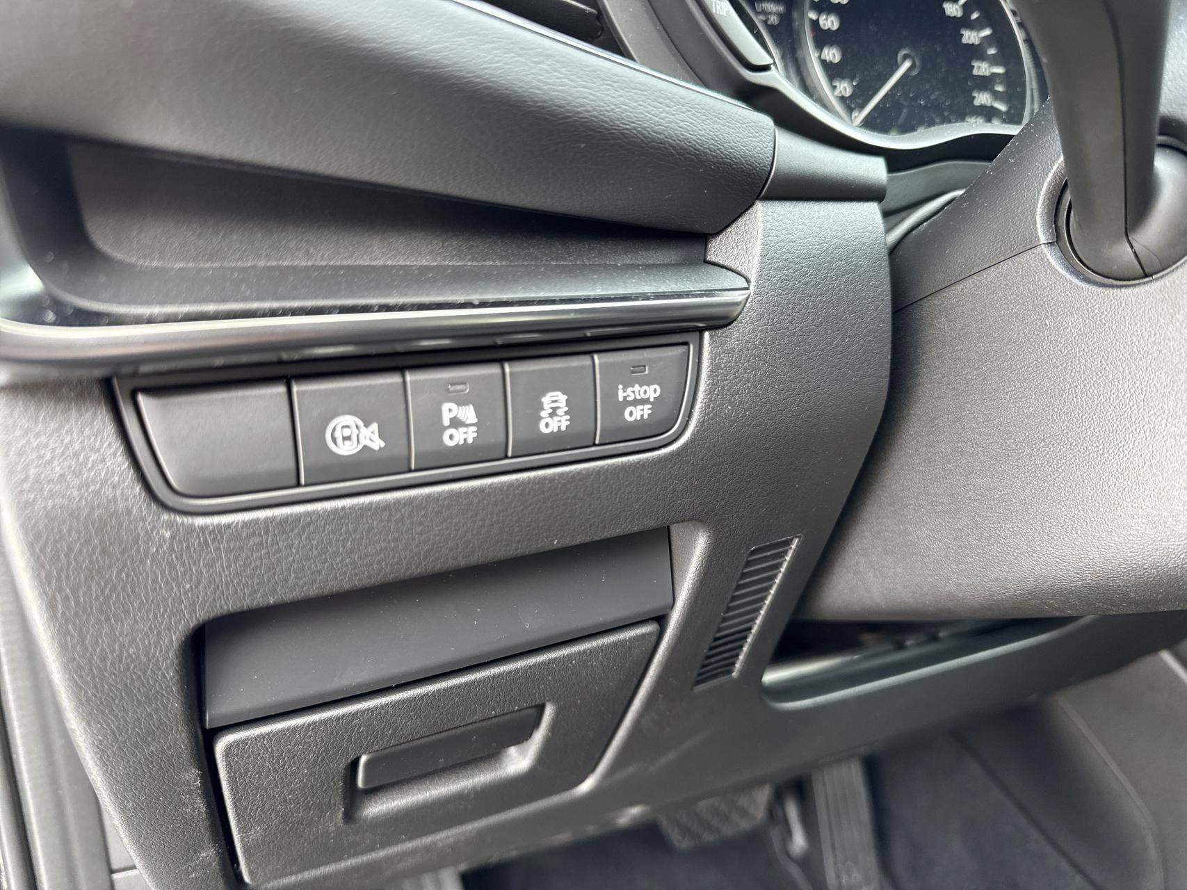 MAZDA 3 Hatchback SKYACTIV-X M Hybrid 186 AWD Homura Automat-image-20