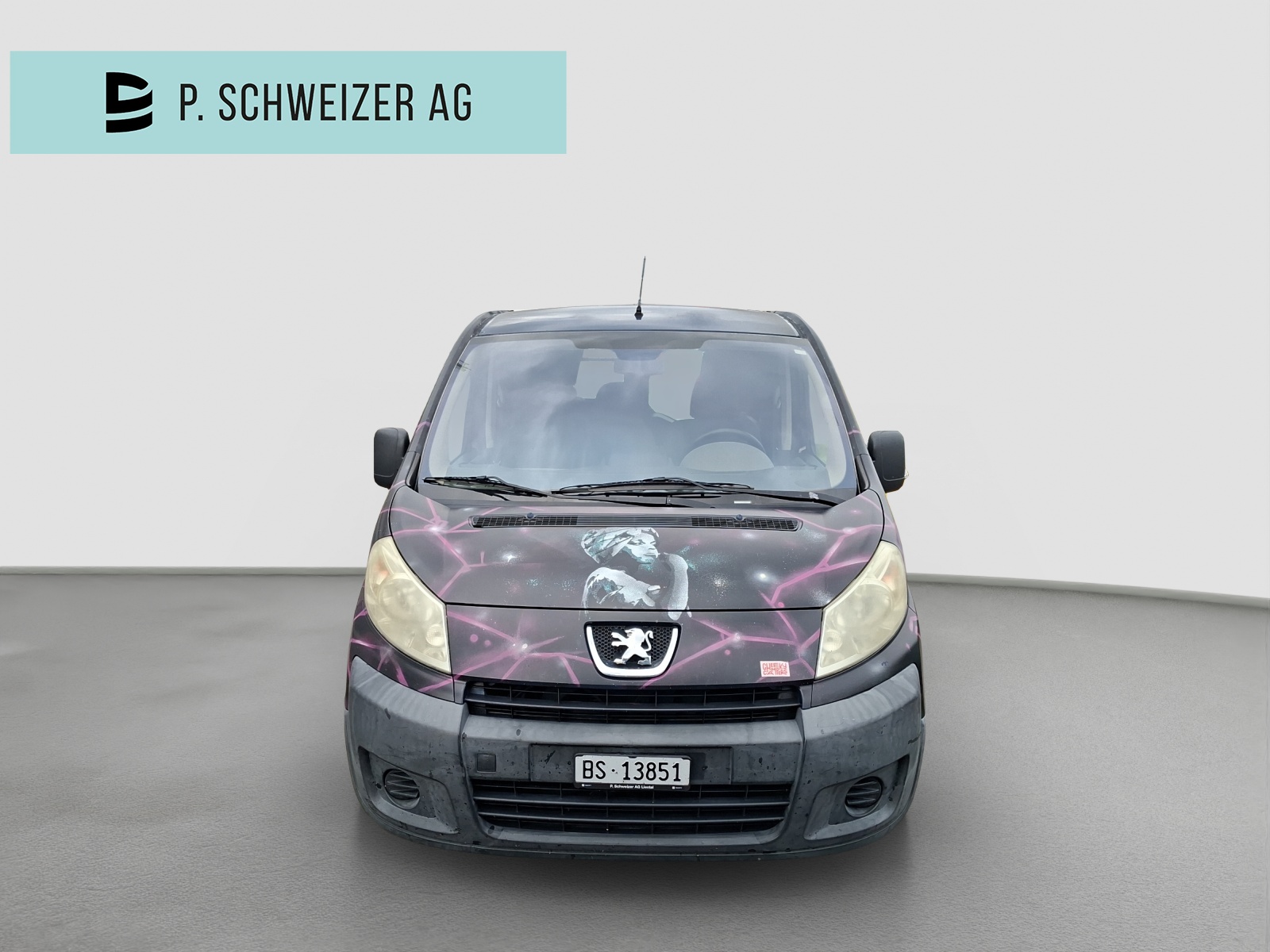 PEUGEOT Expert Tepee 2.0 HDi Confort L1-image-7