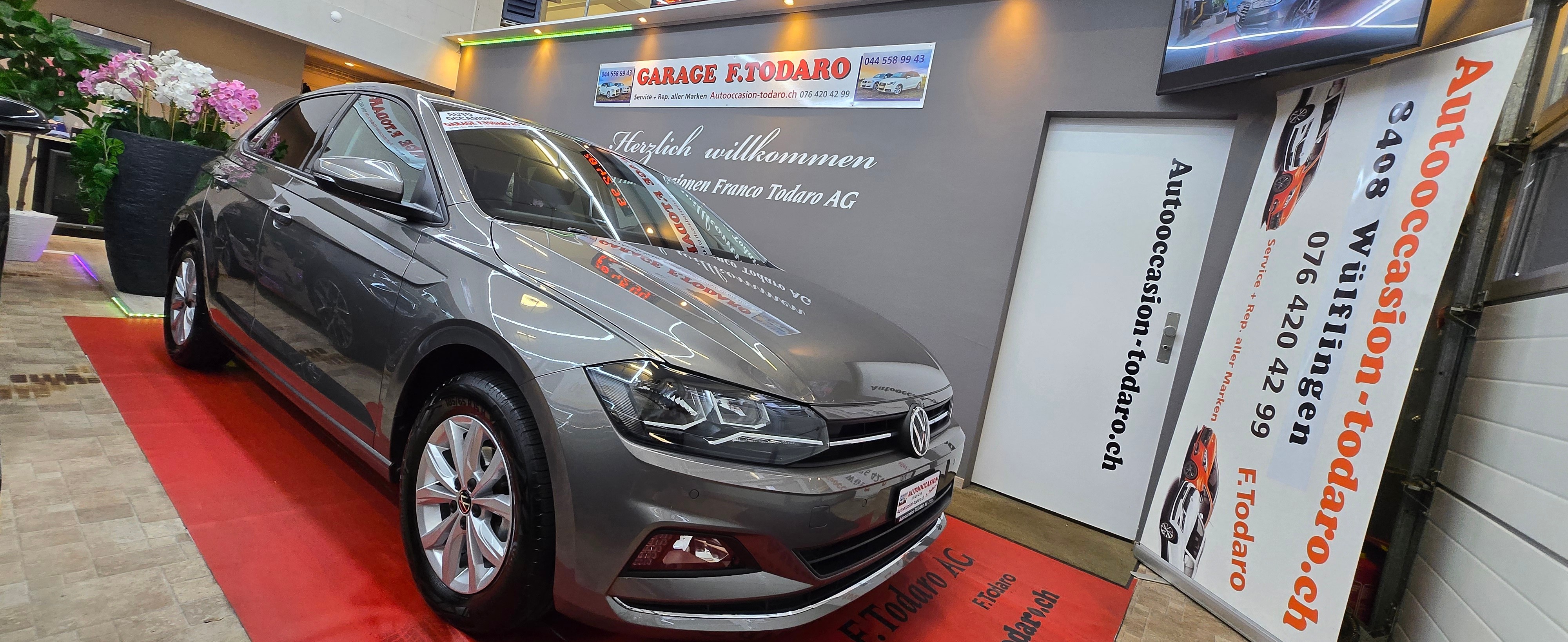 VW POLO — slika 2