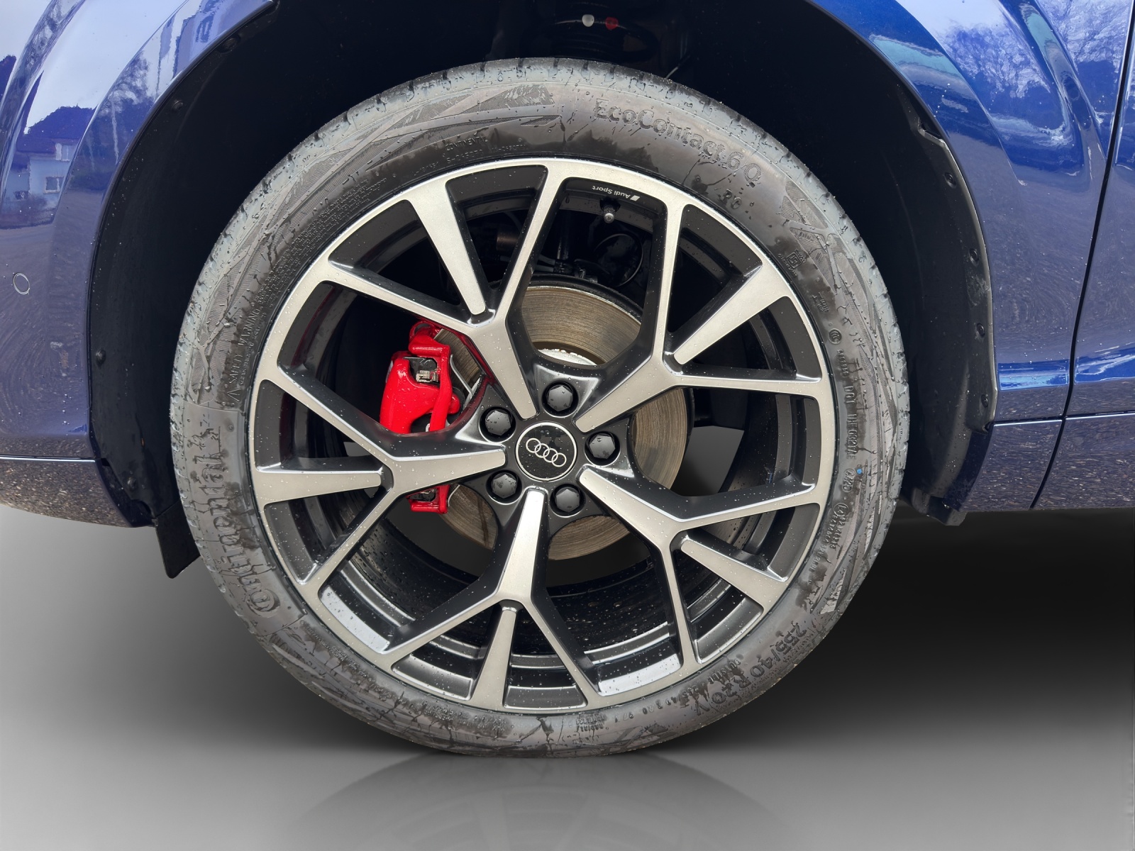 AUDI Q3 SUV 110 kW TFSI S tronic-image-13