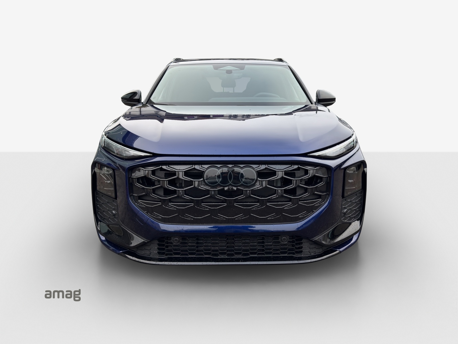AUDI Q3 SUV 110 kW TFSI S tronic-image-6