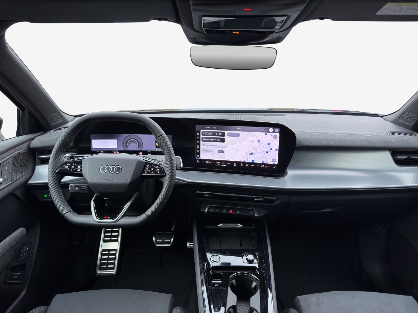 AUDI Q3 SUV 110 kW TFSI S tronic-image-8