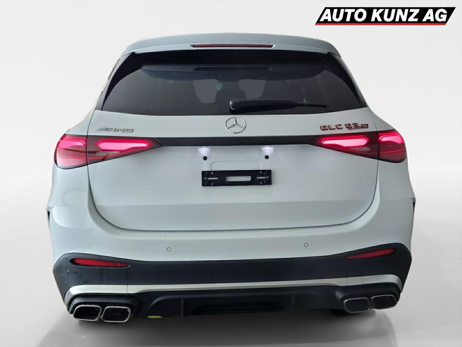 MERCEDES-BENZ GLC 63 AMG S E Performance-image-3