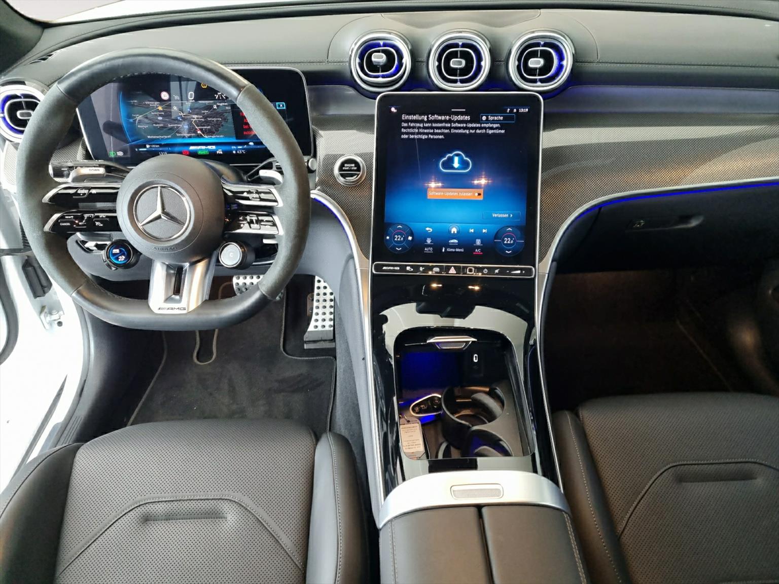 MERCEDES-BENZ GLC 63 AMG S E Performance-image-5