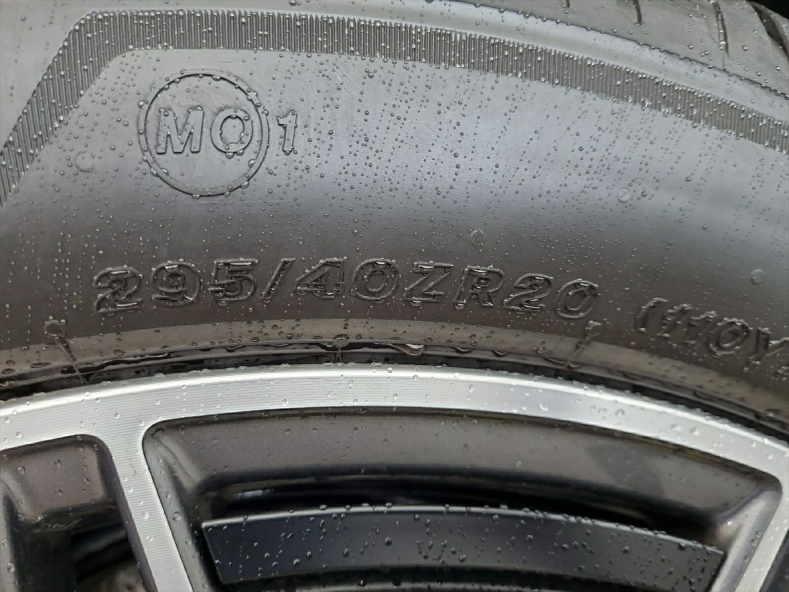 MERCEDES-BENZ GLC 63 AMG S E Performance-image-12