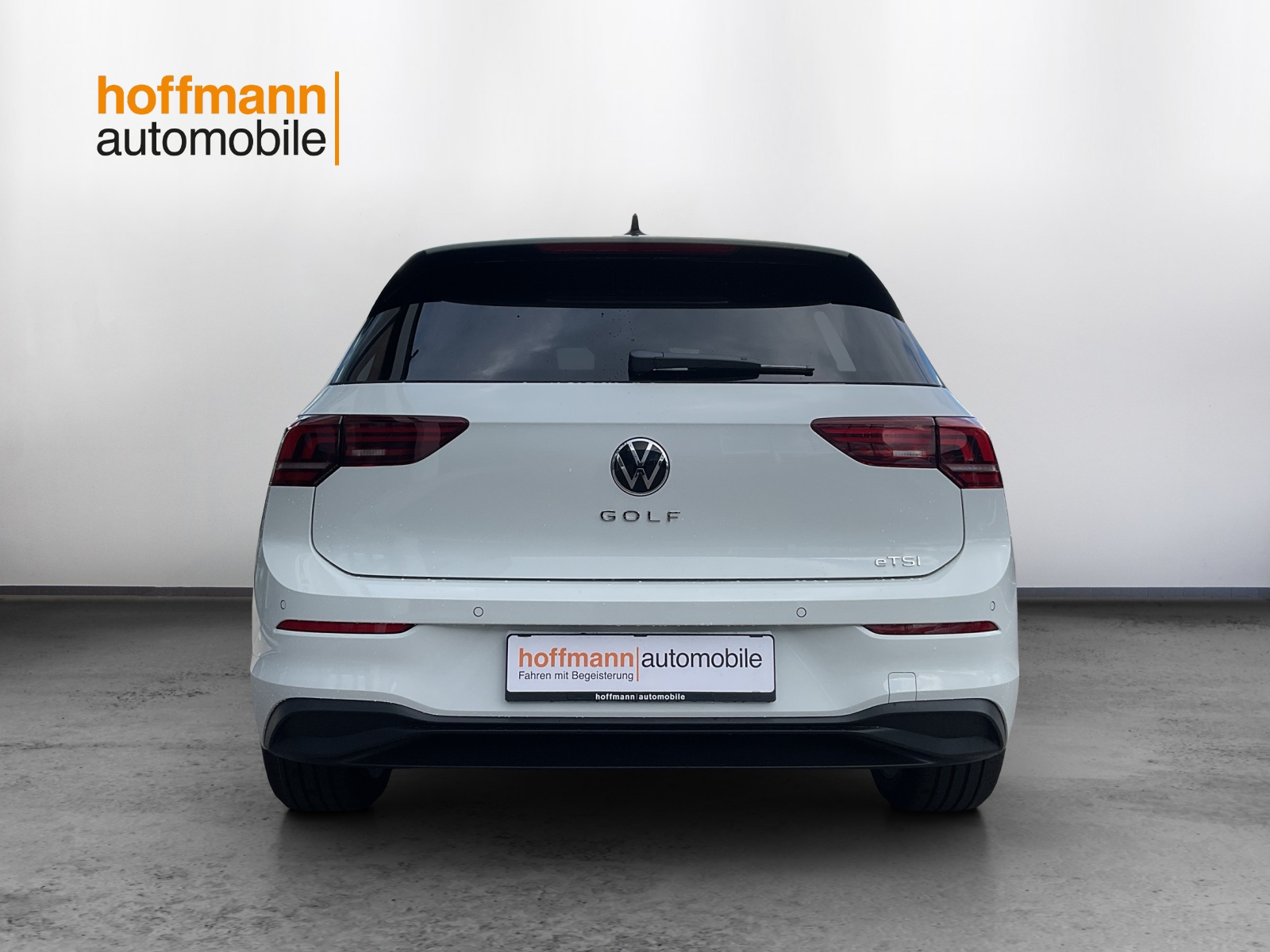 VW Golf 1.5 e TSI mHEV United DSG-image-4