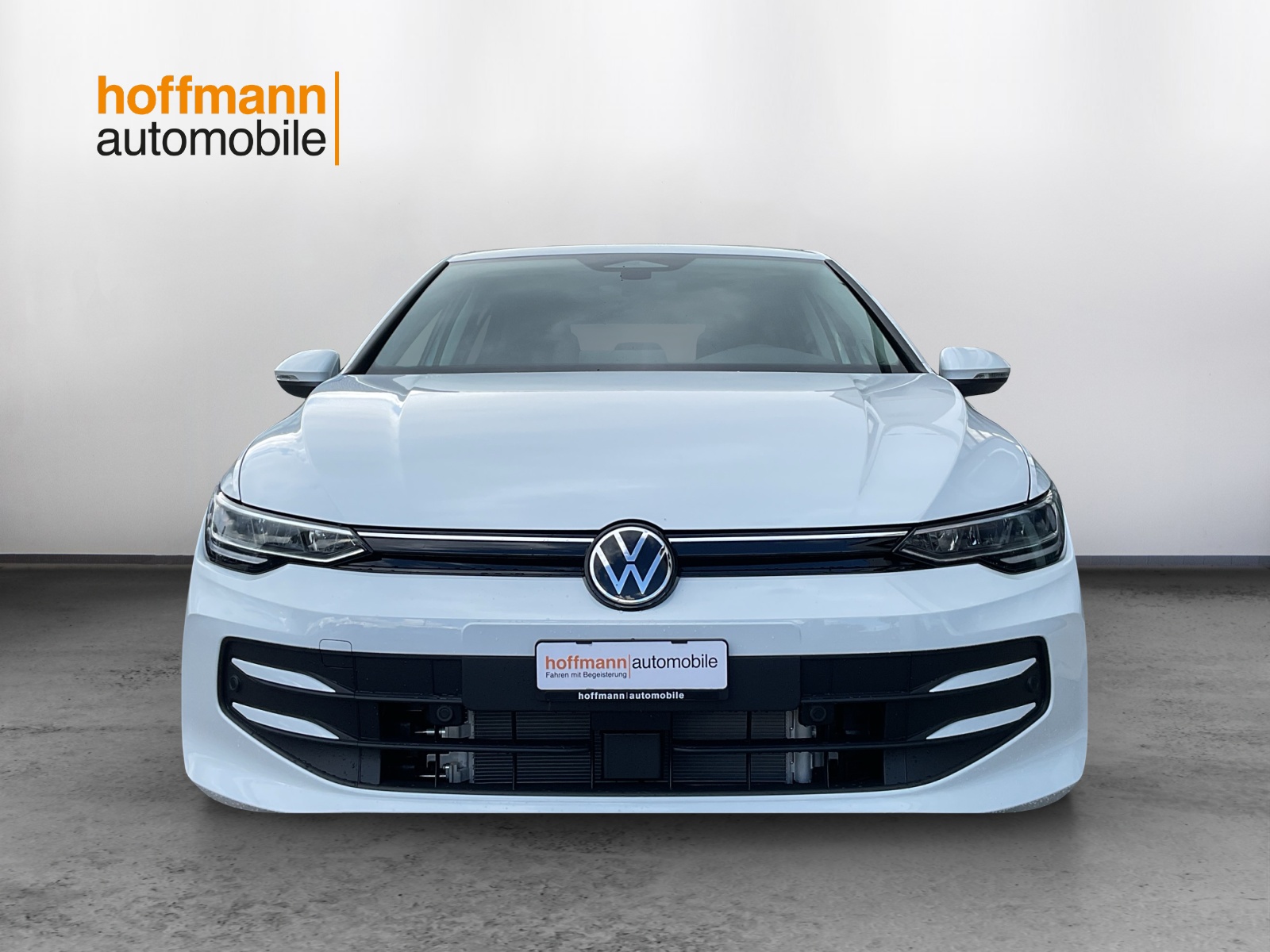 VW Golf 1.5 e TSI mHEV United DSG-image-1
