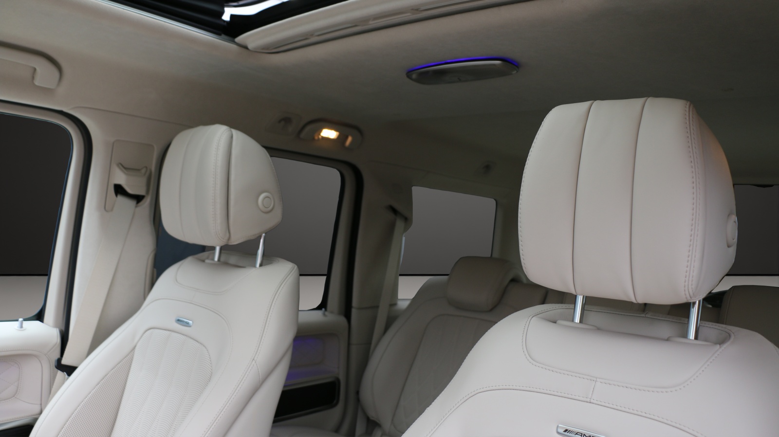 MERCEDES-BENZ G 63 AMG 9G-Tronic-image-14