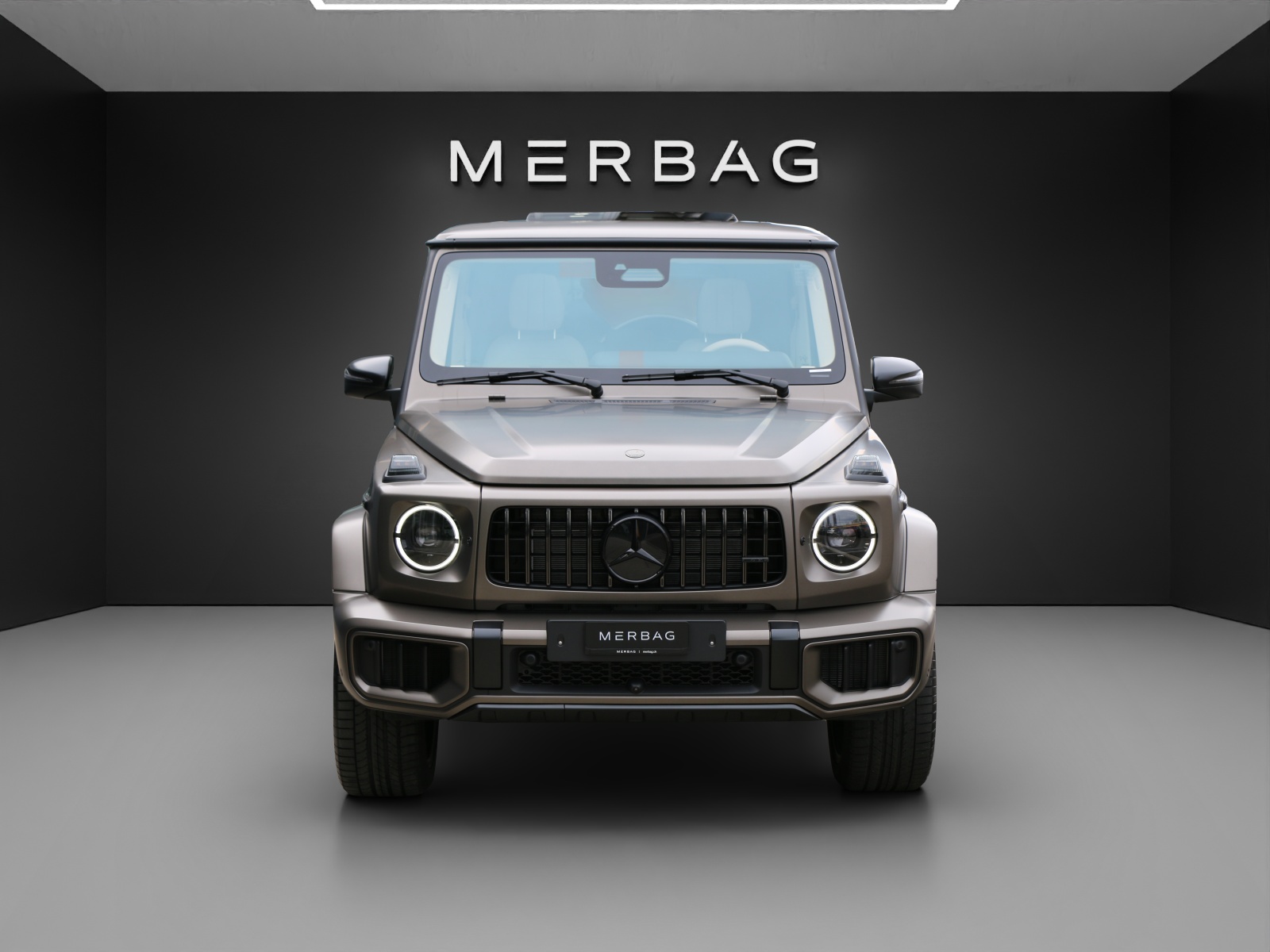 MERCEDES-BENZ G 63 AMG 9G-Tronic-image-20