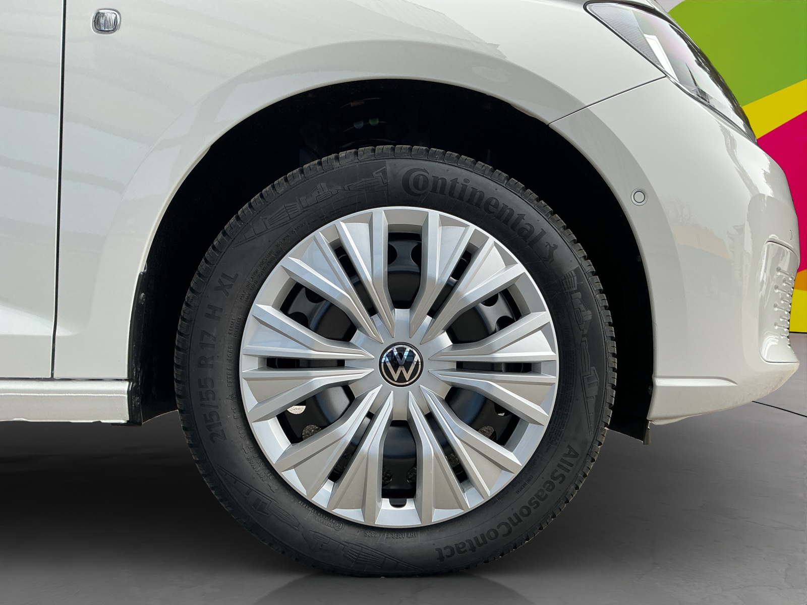 VW Caddy Cargo 1.5 TSI Plug in Hybrid DSG Maxi-image-11