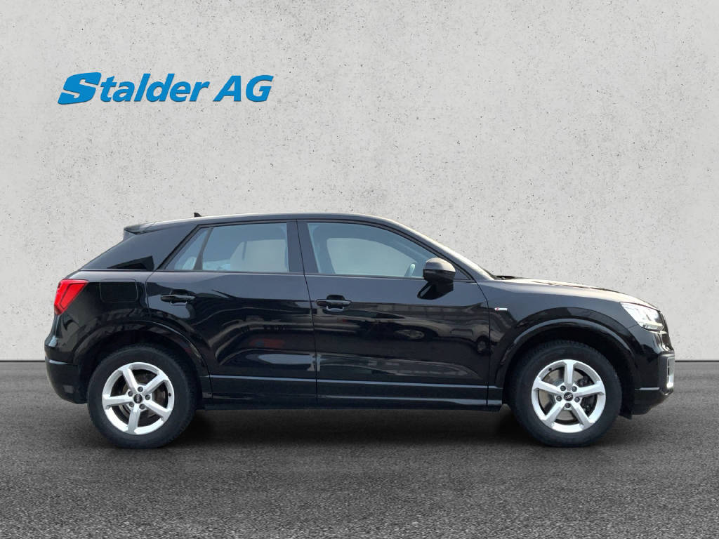 AUDI Q2 1.4 TFSI Sport S-Tronic-image-6