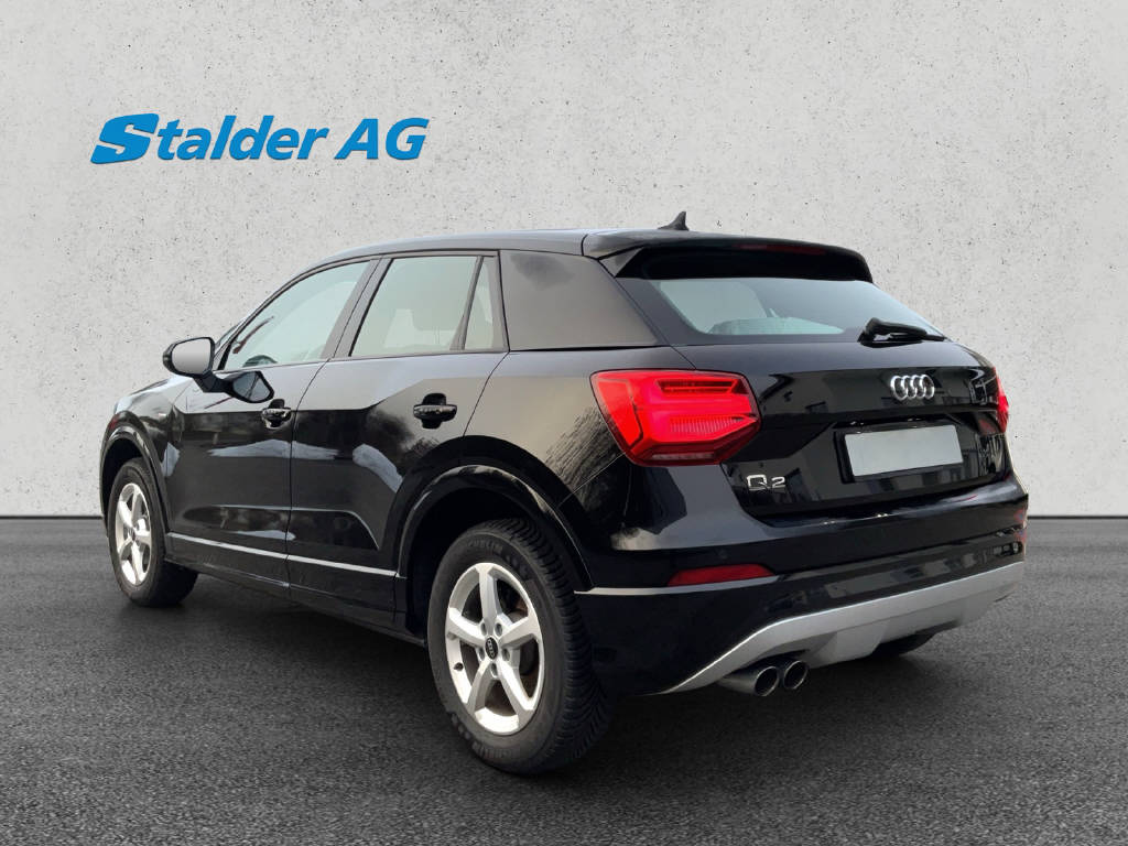 AUDI Q2 1.4 TFSI Sport S-Tronic-image-3