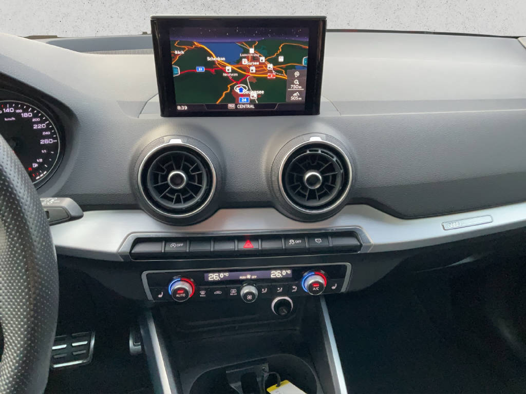 AUDI Q2 1.4 TFSI Sport S-Tronic-image-11