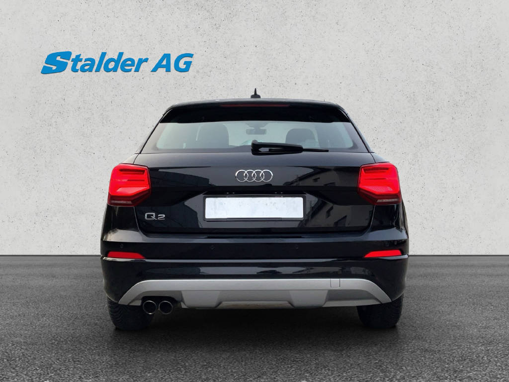 AUDI Q2 1.4 TFSI Sport S-Tronic-image-4