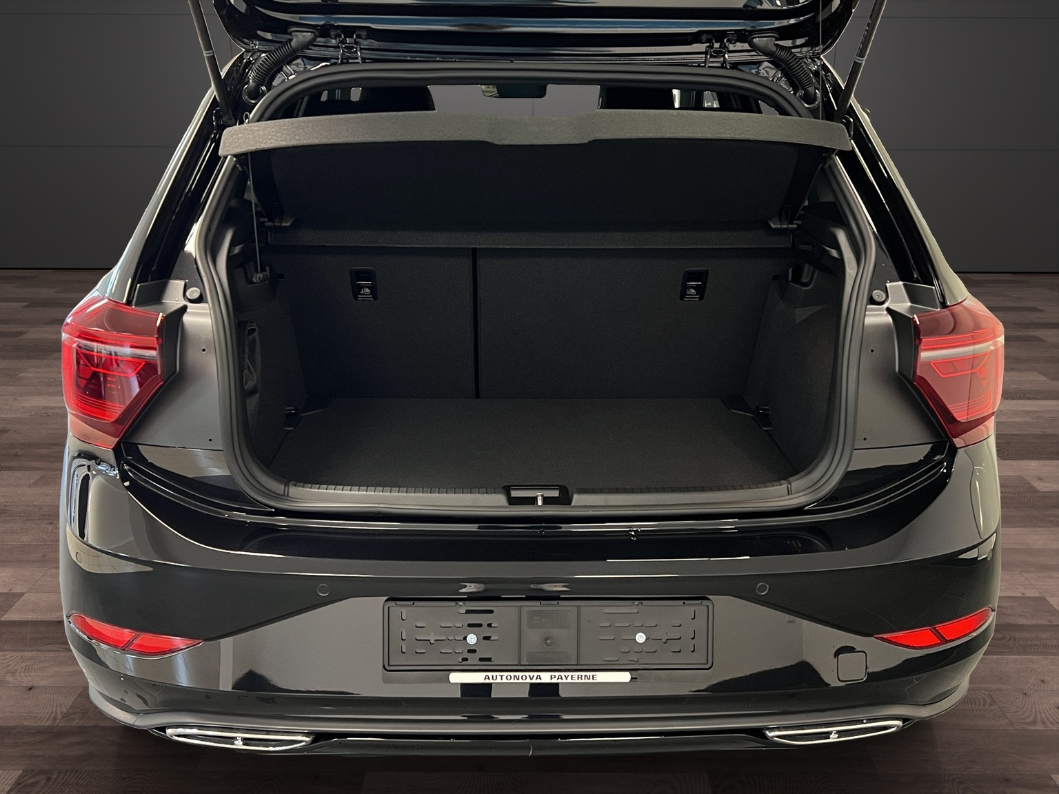 VW Polo 1.0 TSI R-Line DSG-image-12