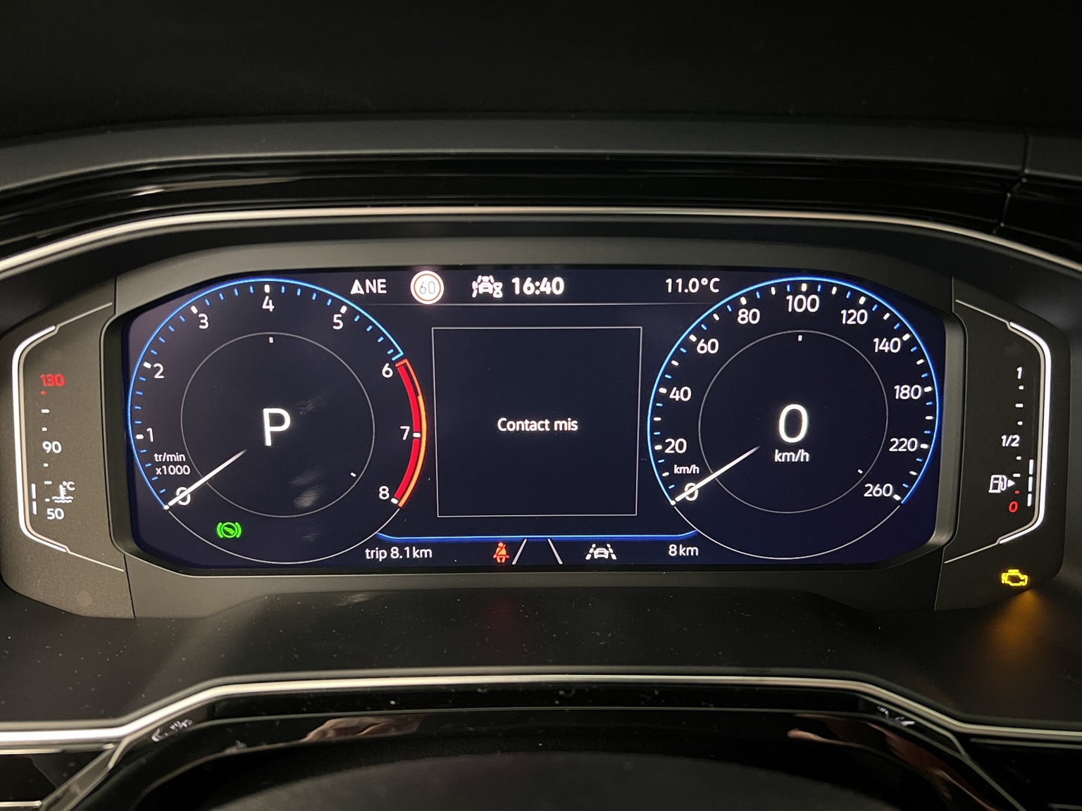 VW Polo 1.0 TSI R-Line DSG-image-7