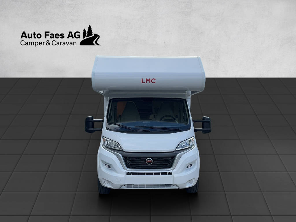 LMC Tourer 690 Alkoven-image-1