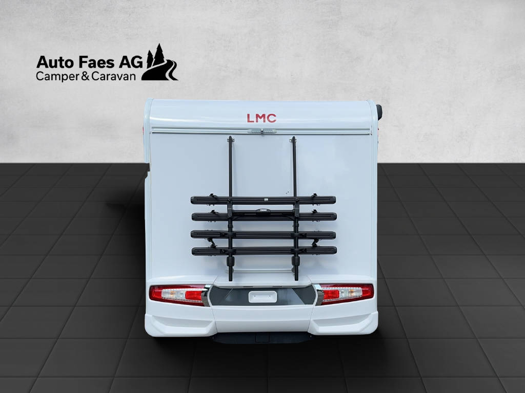 LMC Tourer 690 Alkoven-image-4
