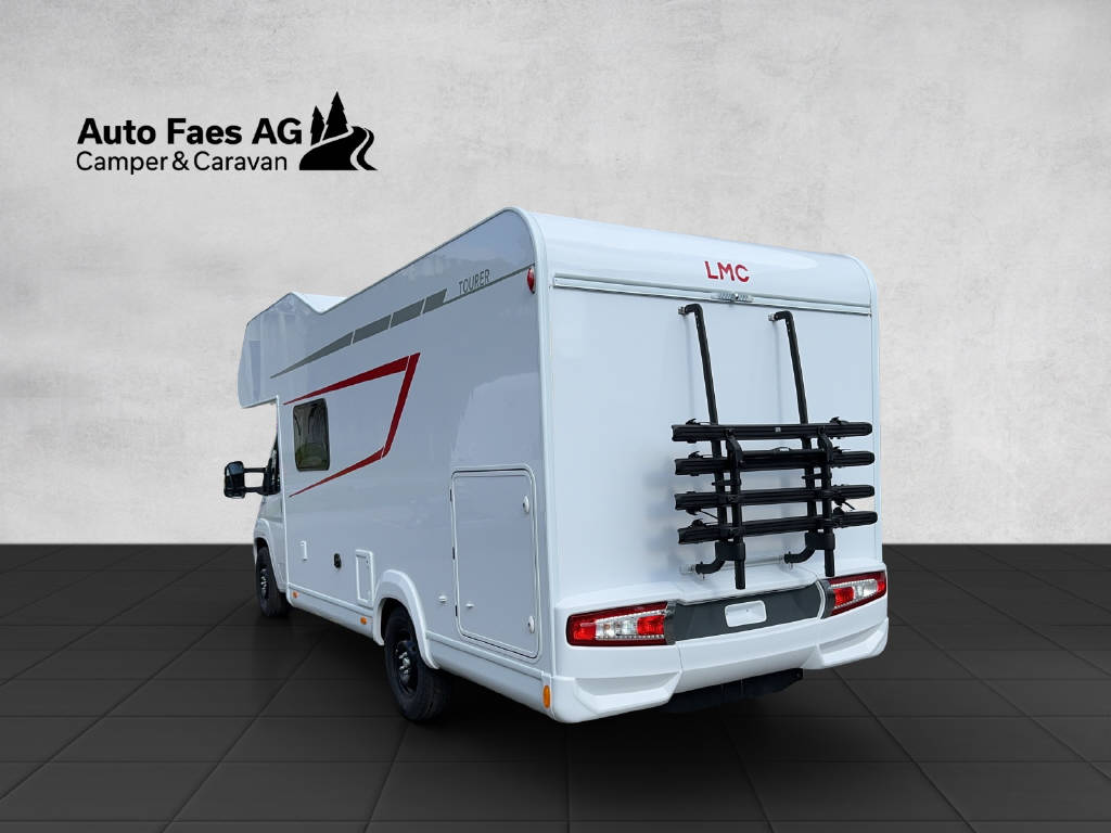 LMC Tourer 690 Alkoven-image-3