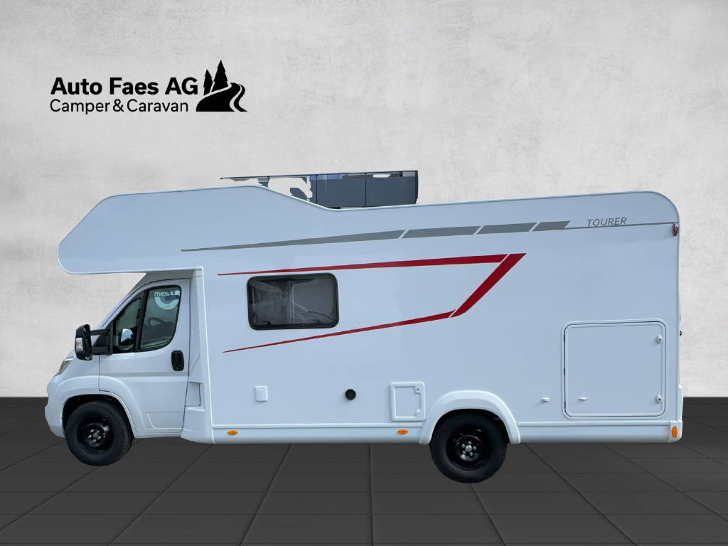 LMC Tourer 690 Alkoven-image-2