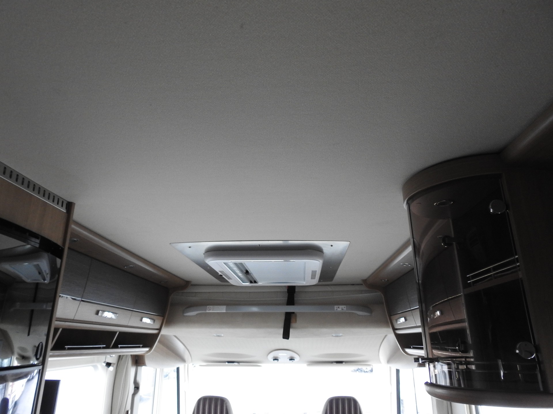 FIAT Ducato Hymer B544-image-27