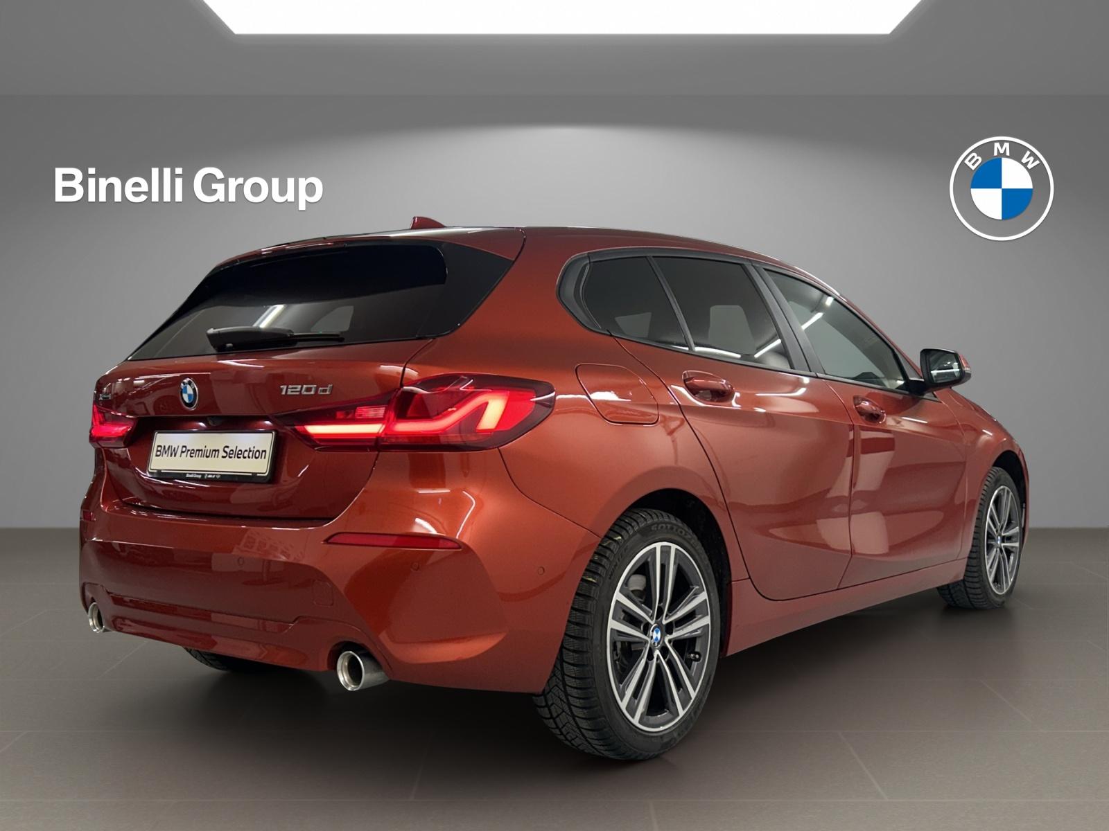 BMW 120d xDrive-image-4
