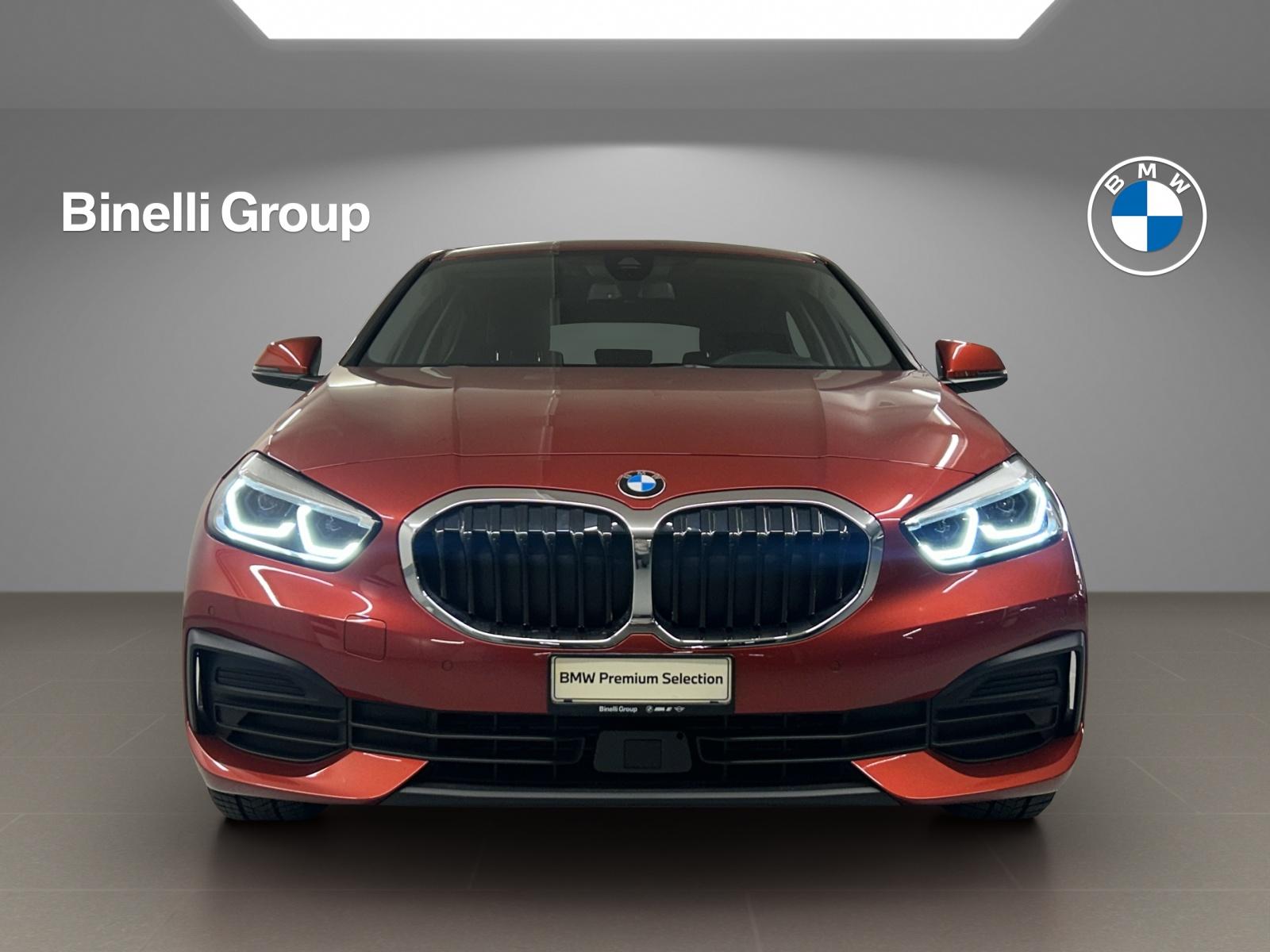BMW 120d xDrive-image-7