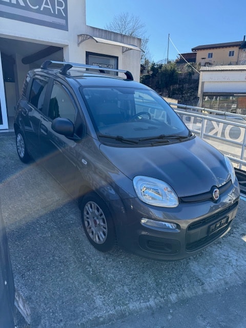 FIAT Panda 1.0 MHEV City Life-image-2