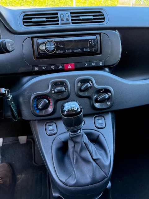 FIAT Panda 1.0 MHEV City Life-image-7