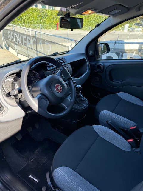 FIAT Panda 1.0 MHEV City Life-image-4