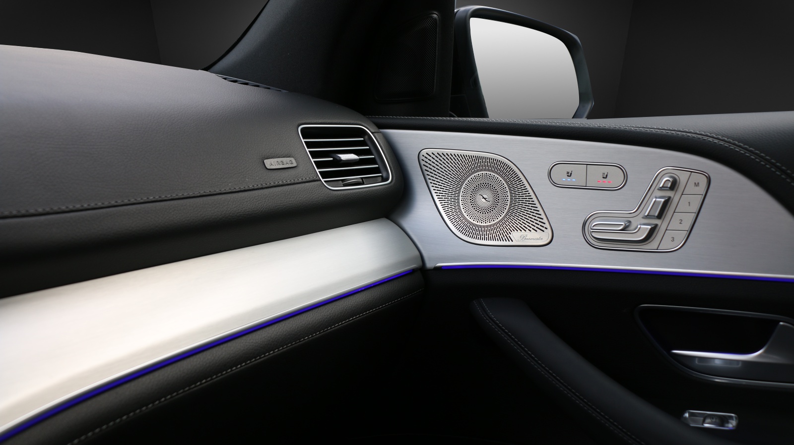 MERCEDES-BENZ GLE 350 de 4Matic EQ Star-image-6