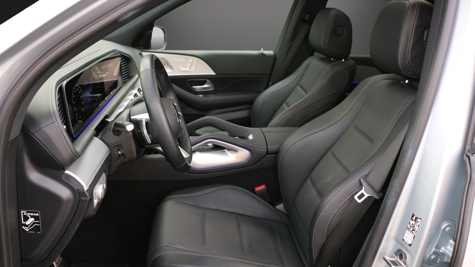 MERCEDES-BENZ GLE 350 de 4Matic EQ Star-image-10