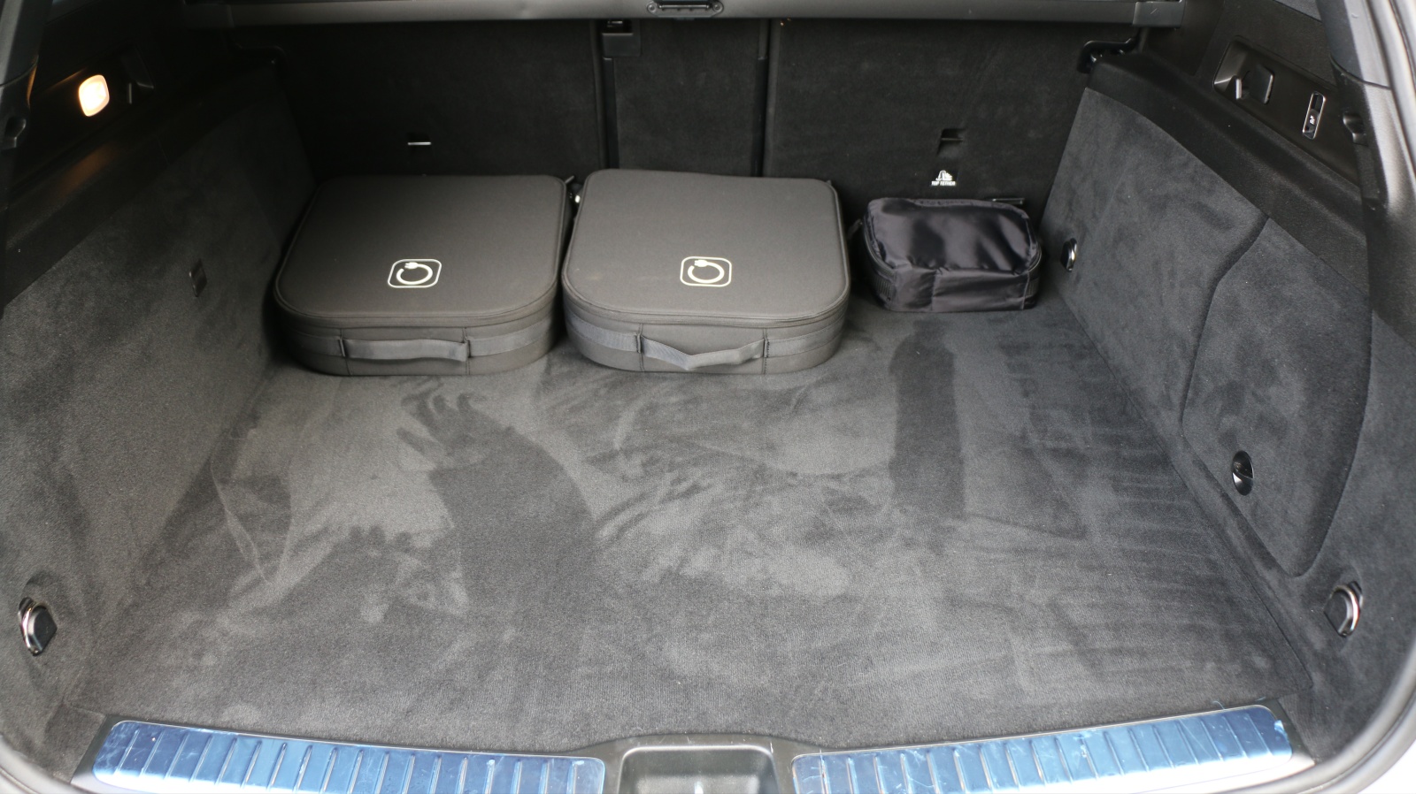 MERCEDES-BENZ GLE 350 de 4Matic EQ Star-image-13