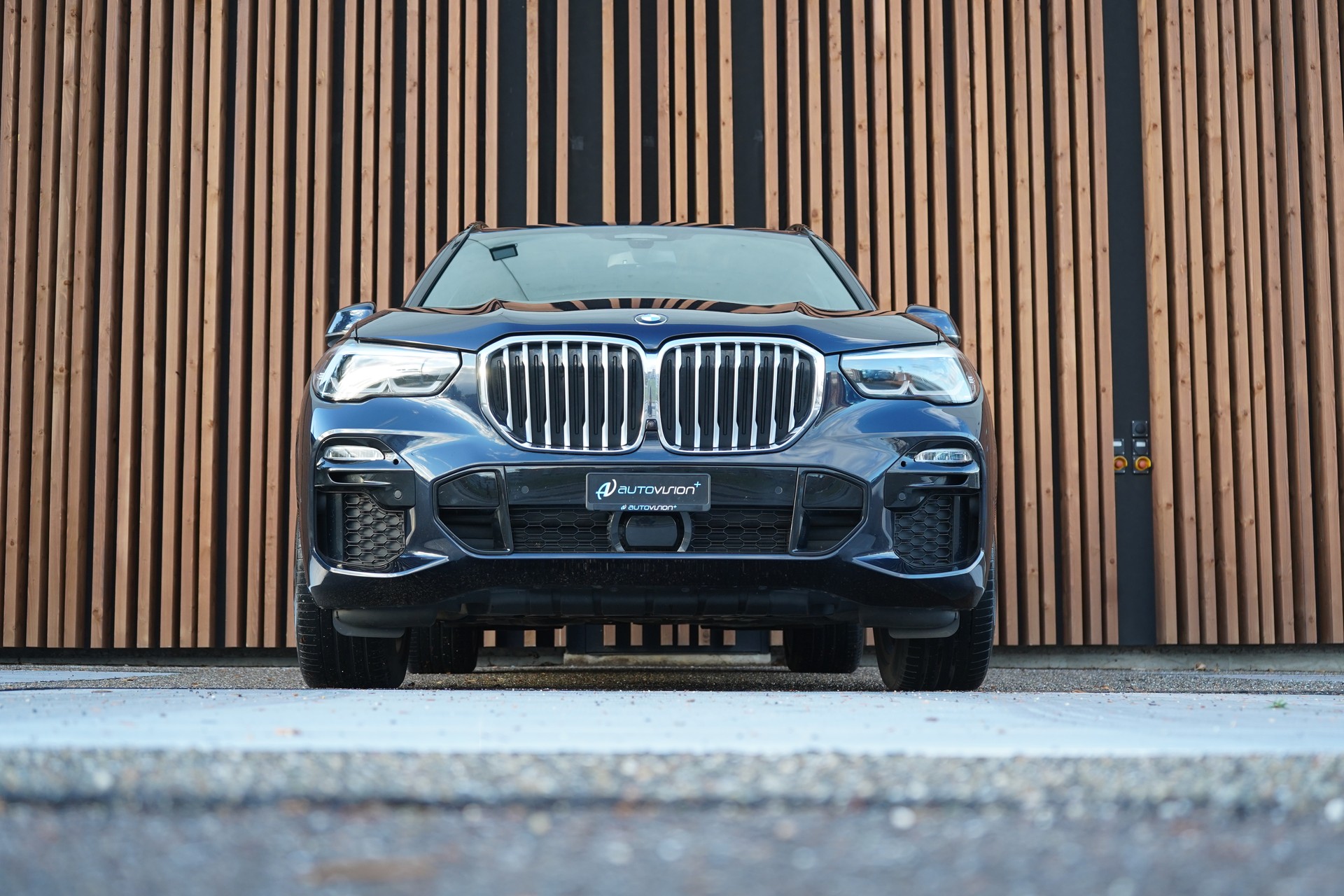 BMW X5 xDRIVE 48V 30d M SPORT STEPTRONIC l 286 PS-image-15