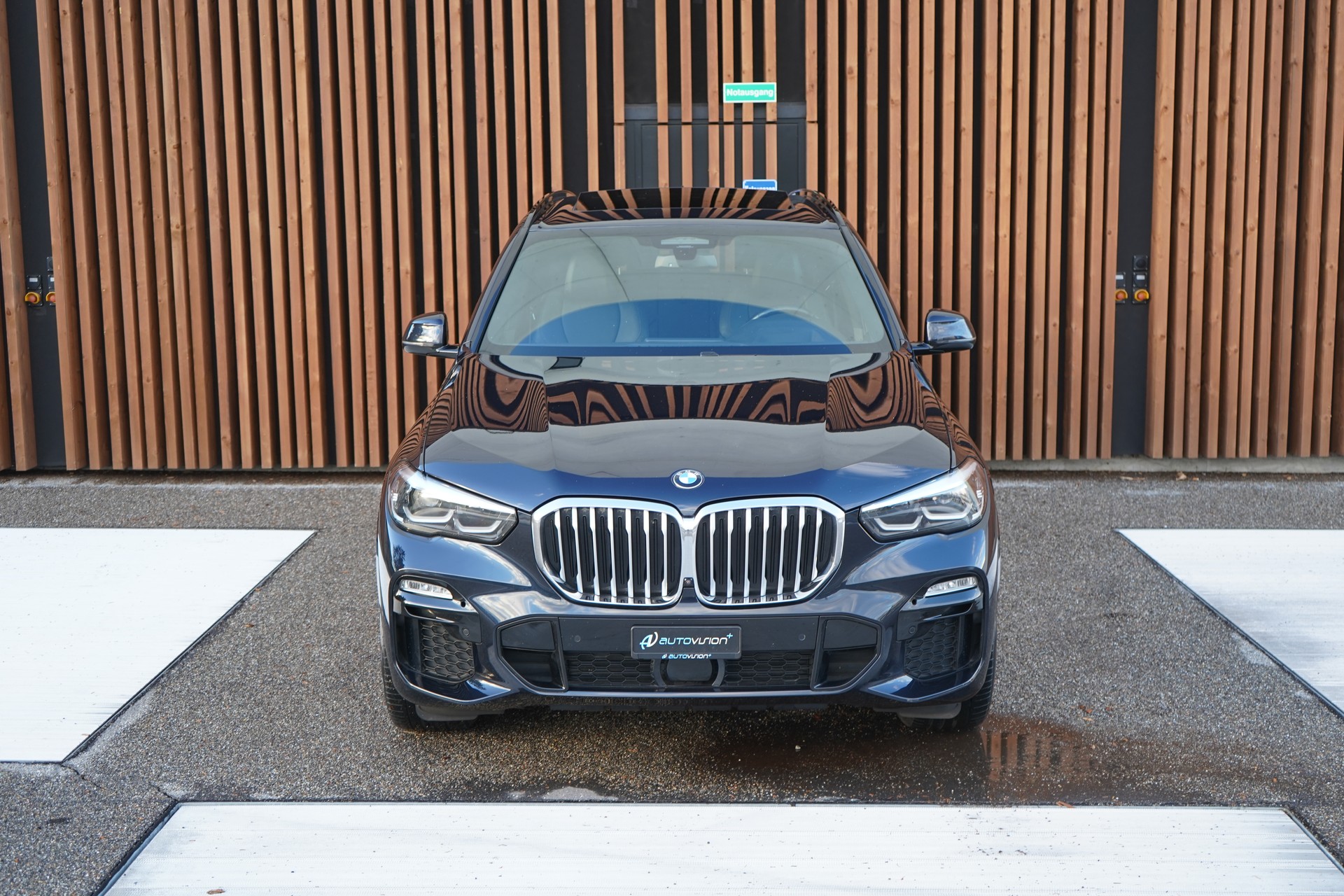 BMW X5 xDRIVE 48V 30d M SPORT STEPTRONIC l 286 PS-image-14