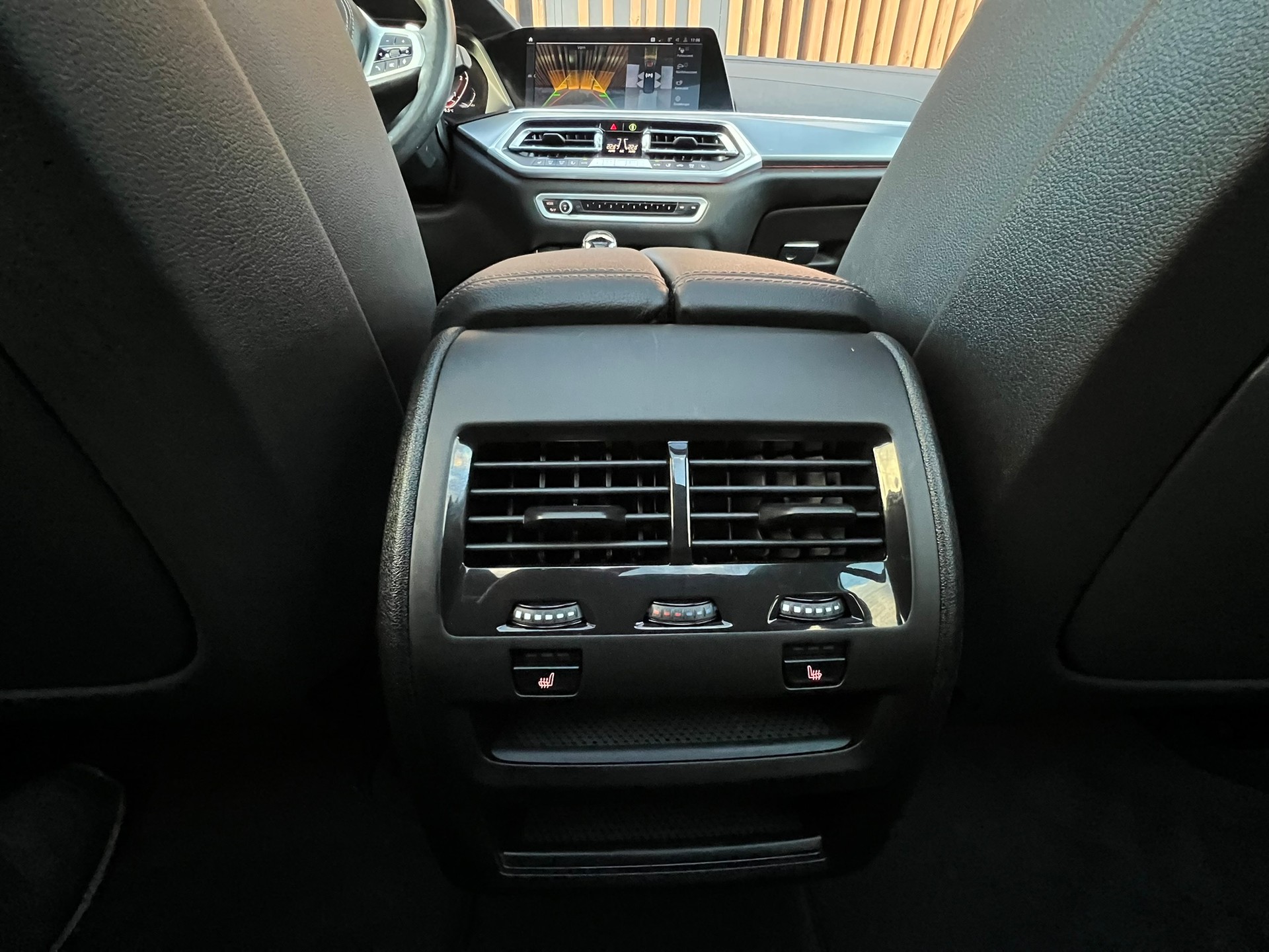 BMW X5 xDRIVE 48V 30d M SPORT STEPTRONIC l 286 PS-image-23