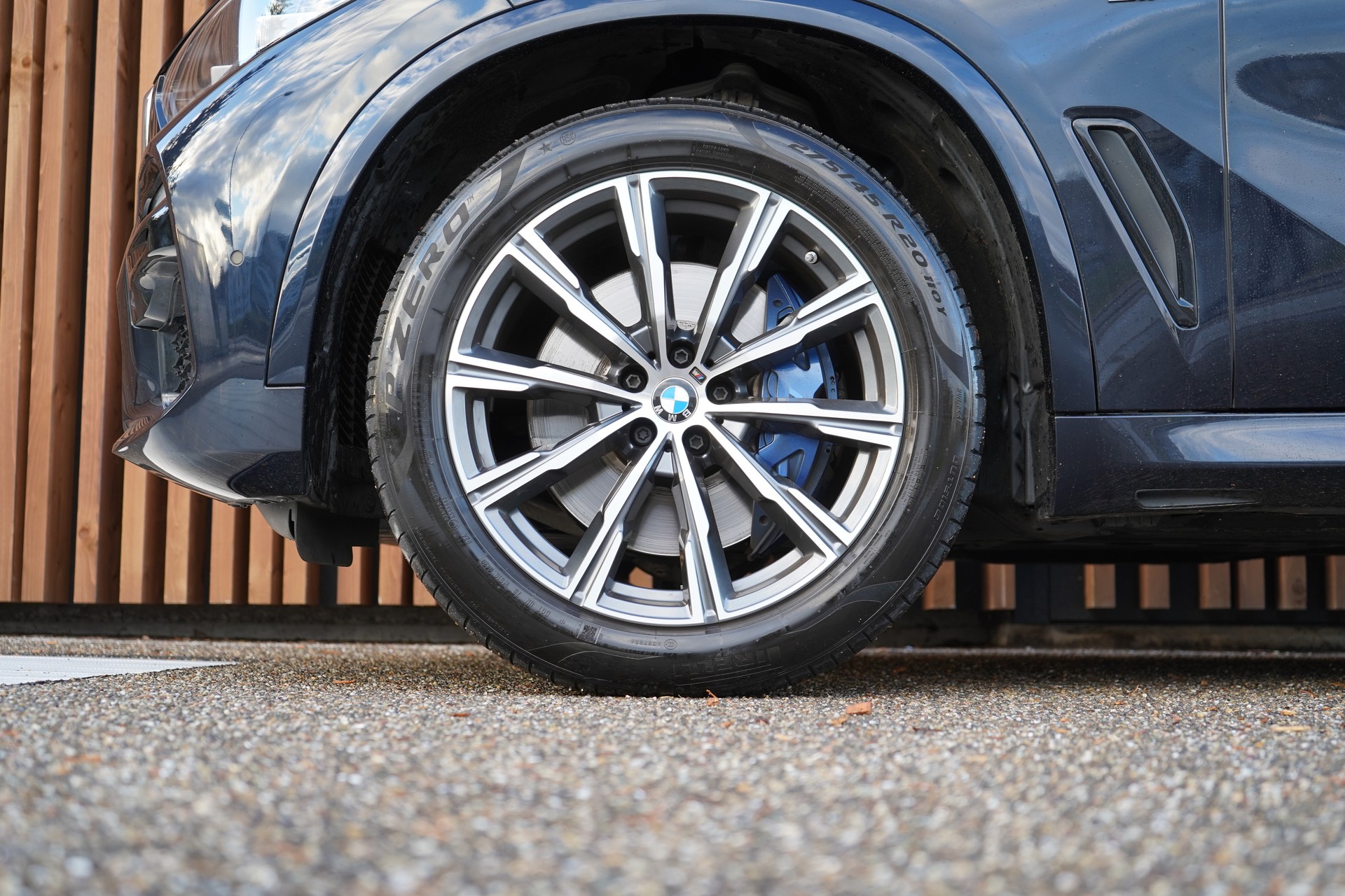 BMW X5 xDRIVE 48V 30d M SPORT STEPTRONIC l 286 PS-image-18