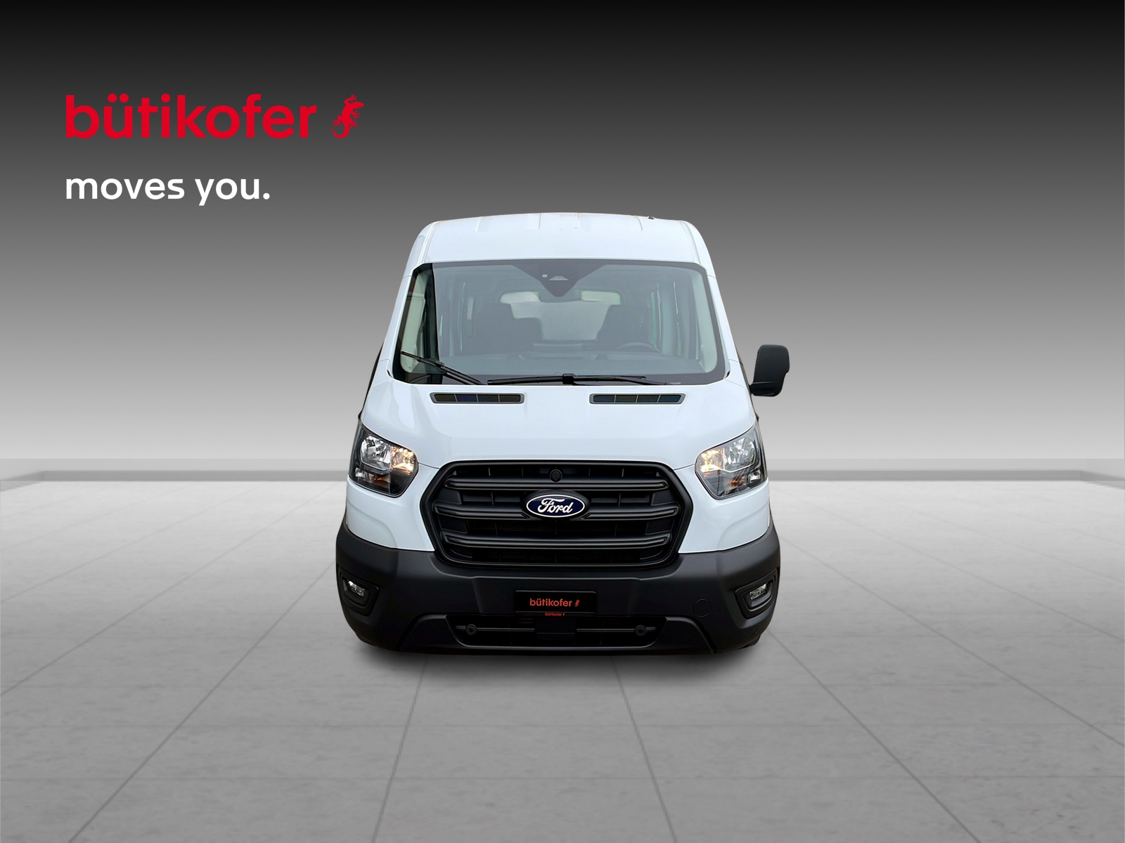 FORD Transit Kombi 350 L3 2.0 EcoBlue 150 Trend Rollstuhlgängig-image-1