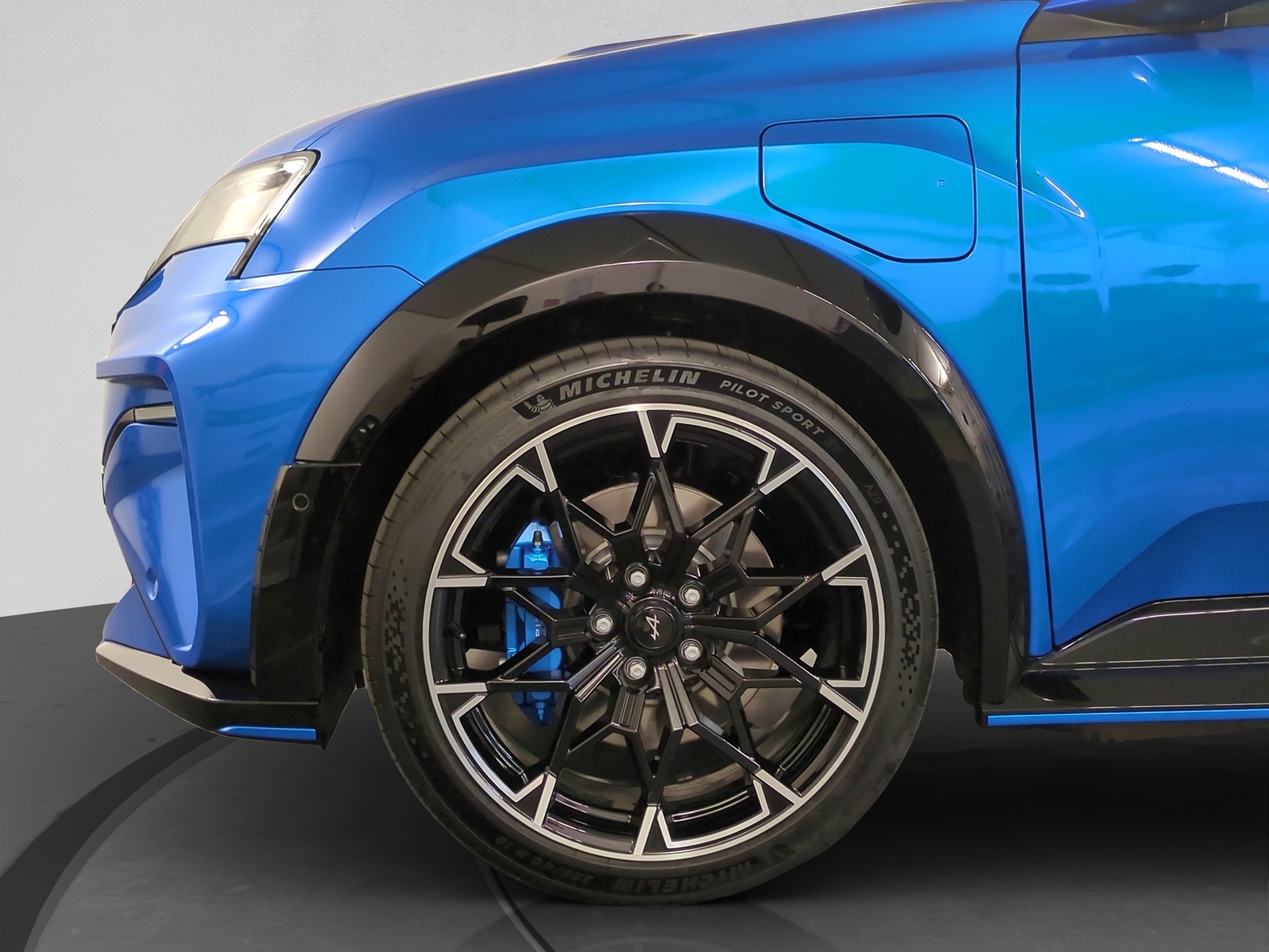 ALPINE A290 180 52kWh GT-image-13