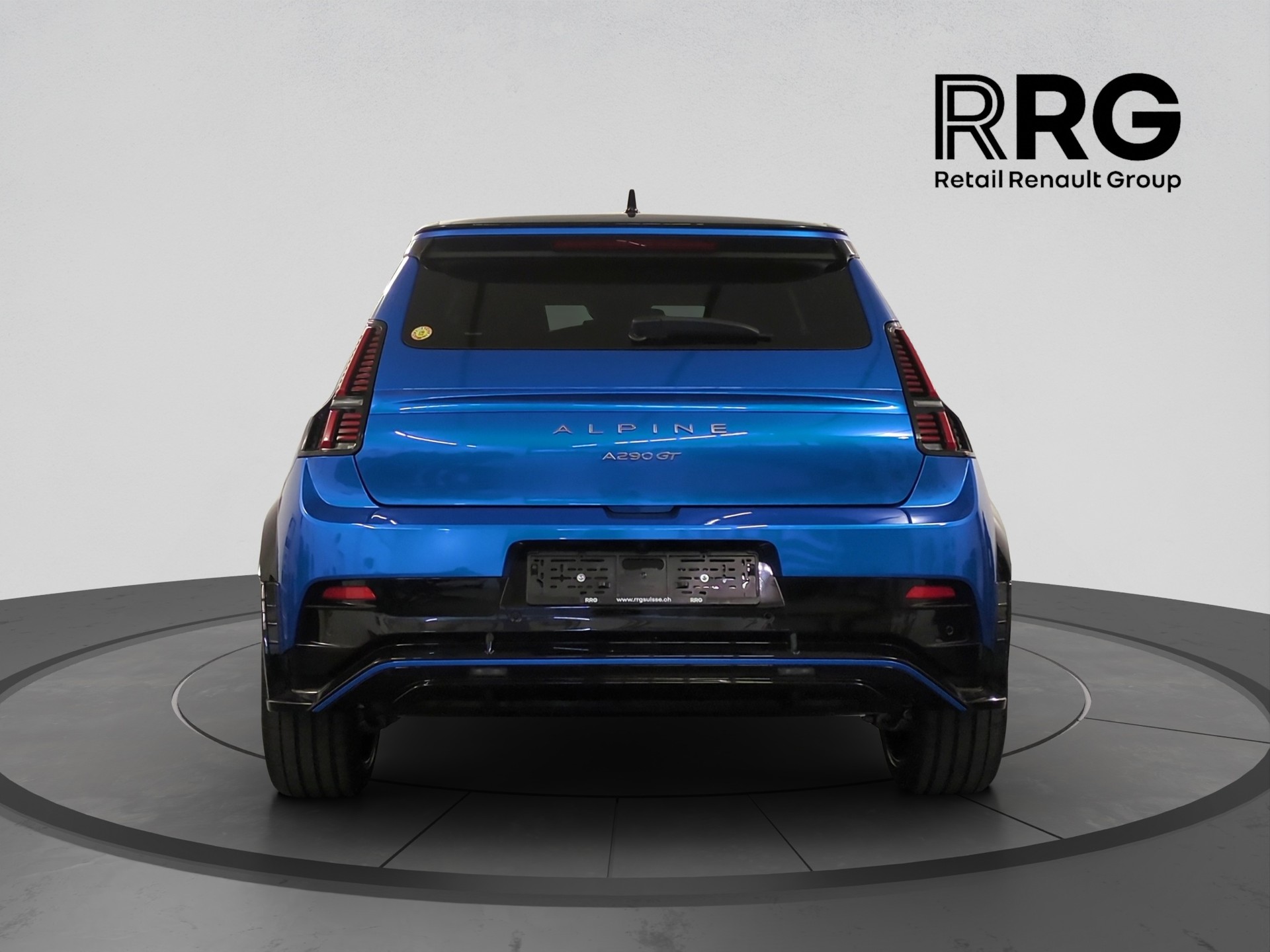 ALPINE A290 180 52kWh GT-image-3
