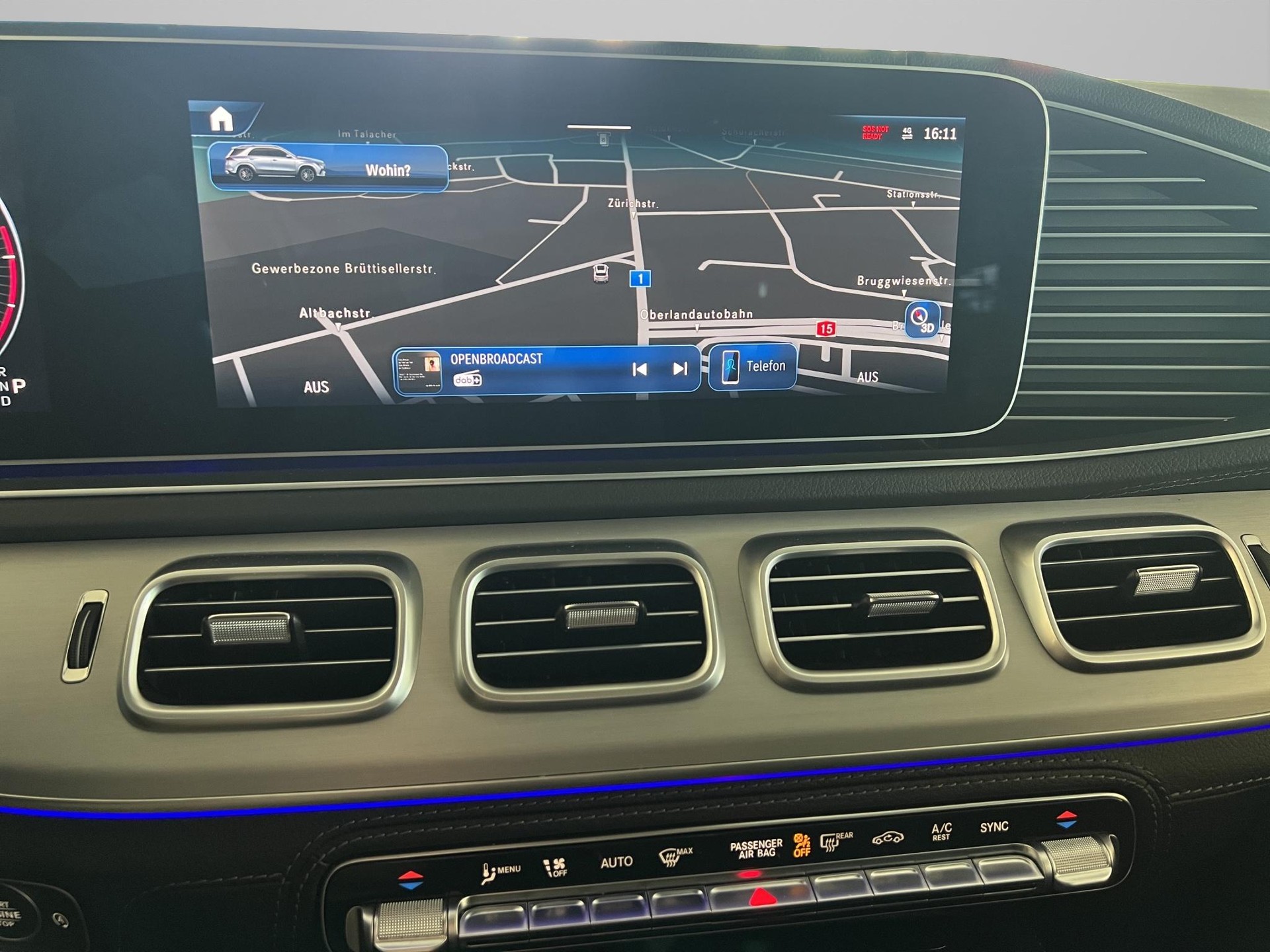 MERCEDES-BENZ GLE 450 d AMG Line 4matic-image-14